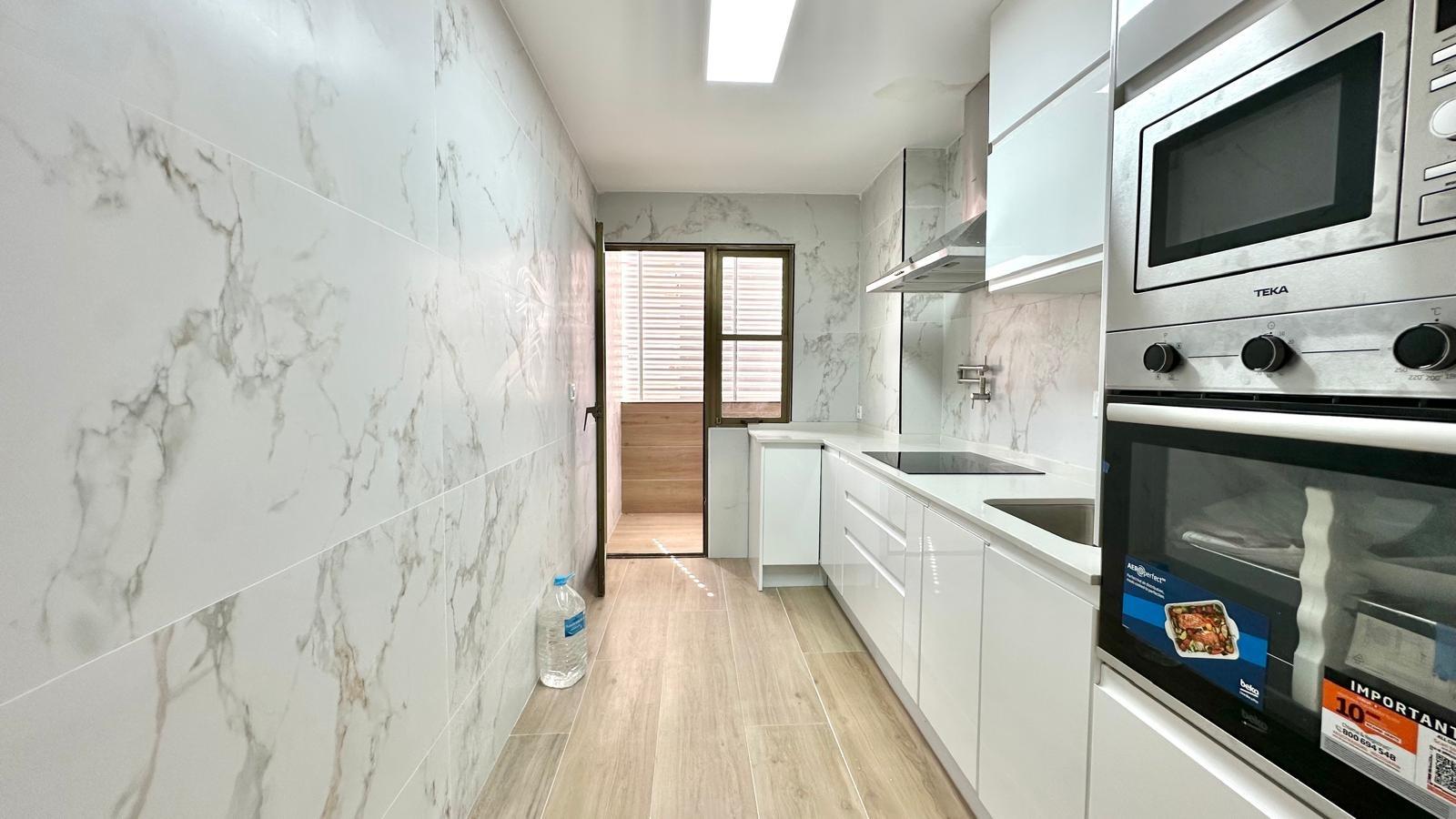 Piso en venta en Torrevieja