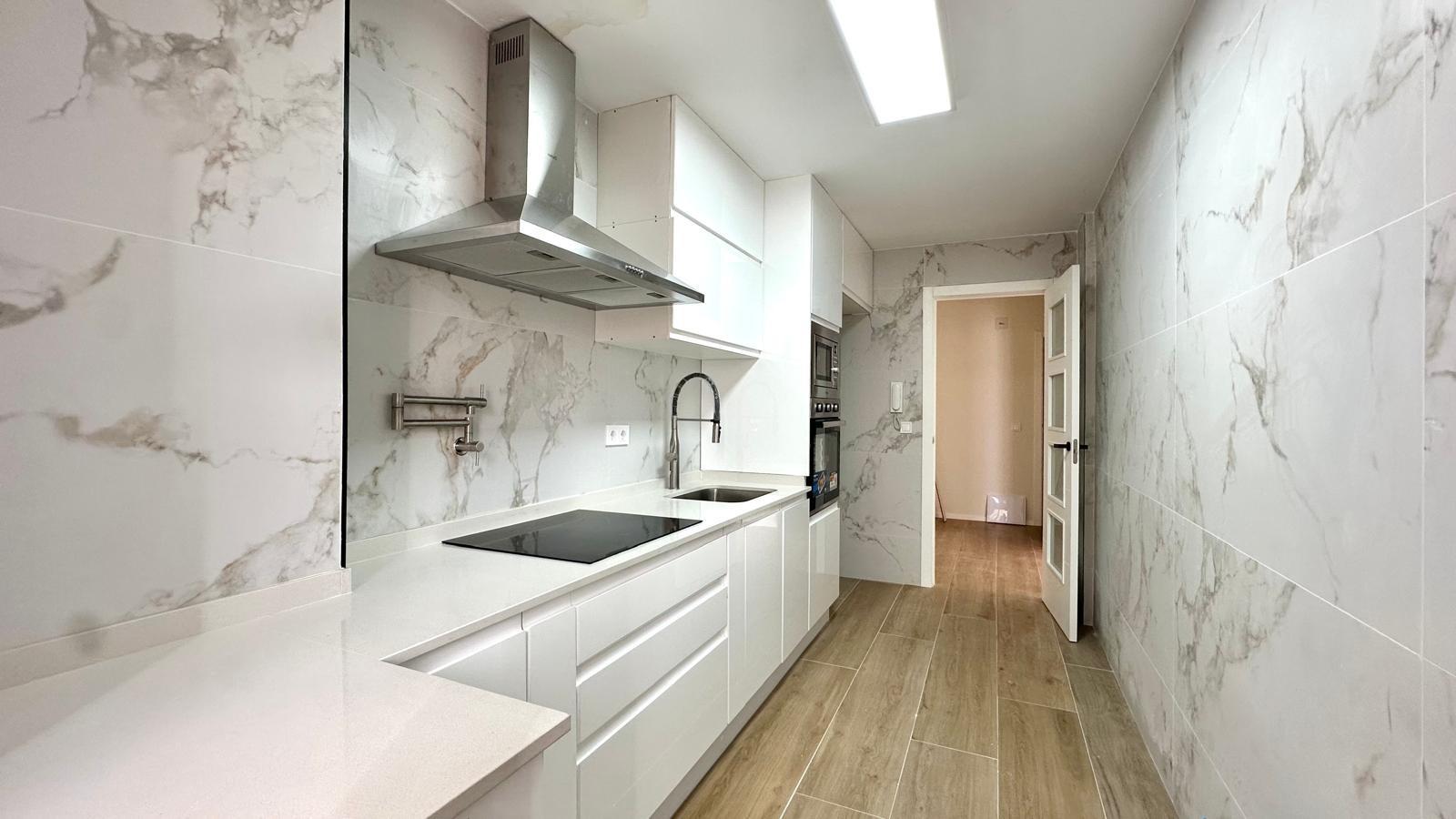 Piso en venta en Torrevieja
