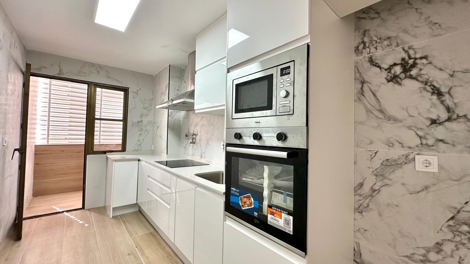 Piso en venta en Torrevieja
