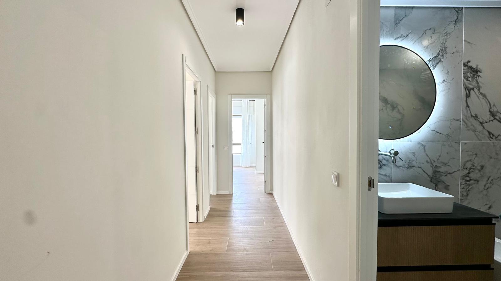 Piso en venta en Torrevieja