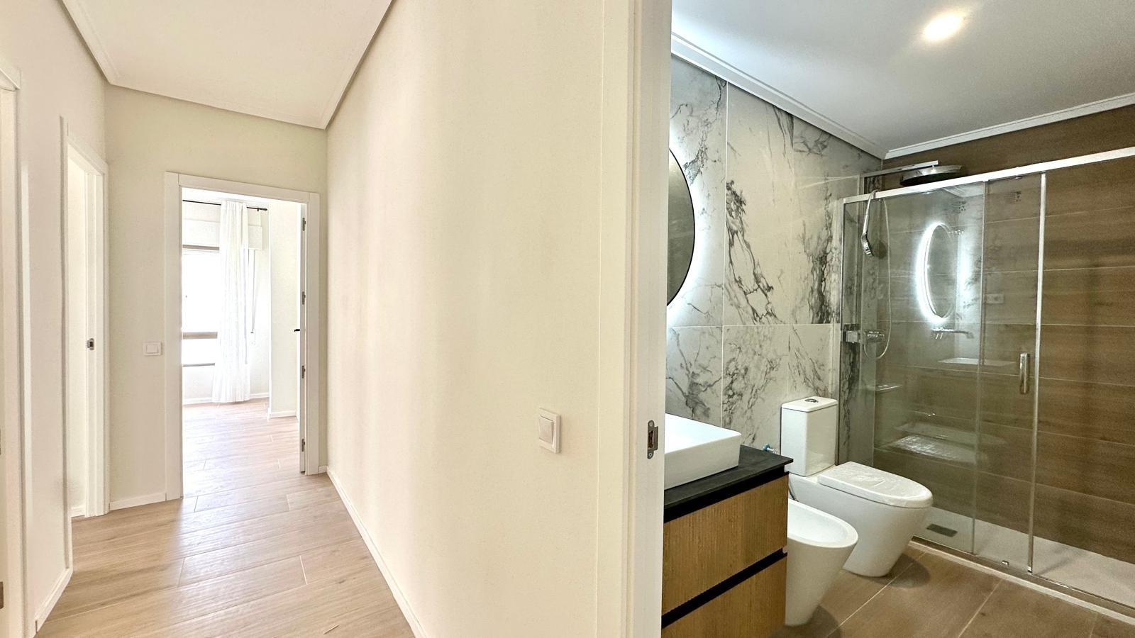 Piso en venta en Torrevieja