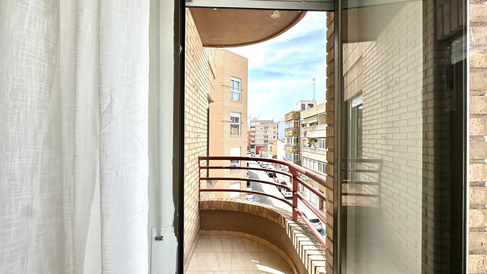 Piso en venta en Torrevieja