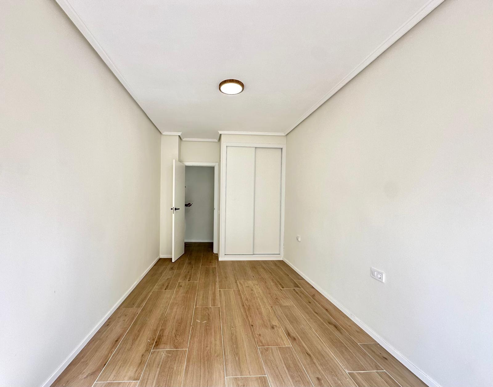 Piso en venta en Torrevieja
