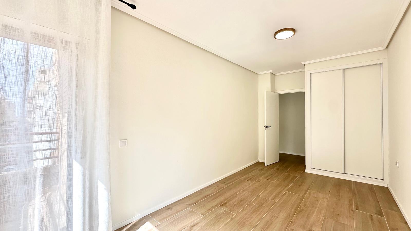 Piso en venta en Torrevieja