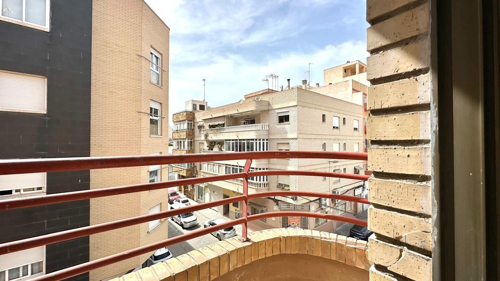 Piso en venta en Torrevieja
