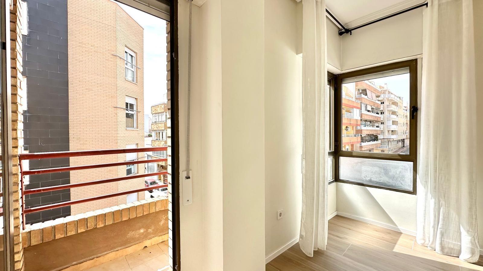 Piso en venta en Torrevieja