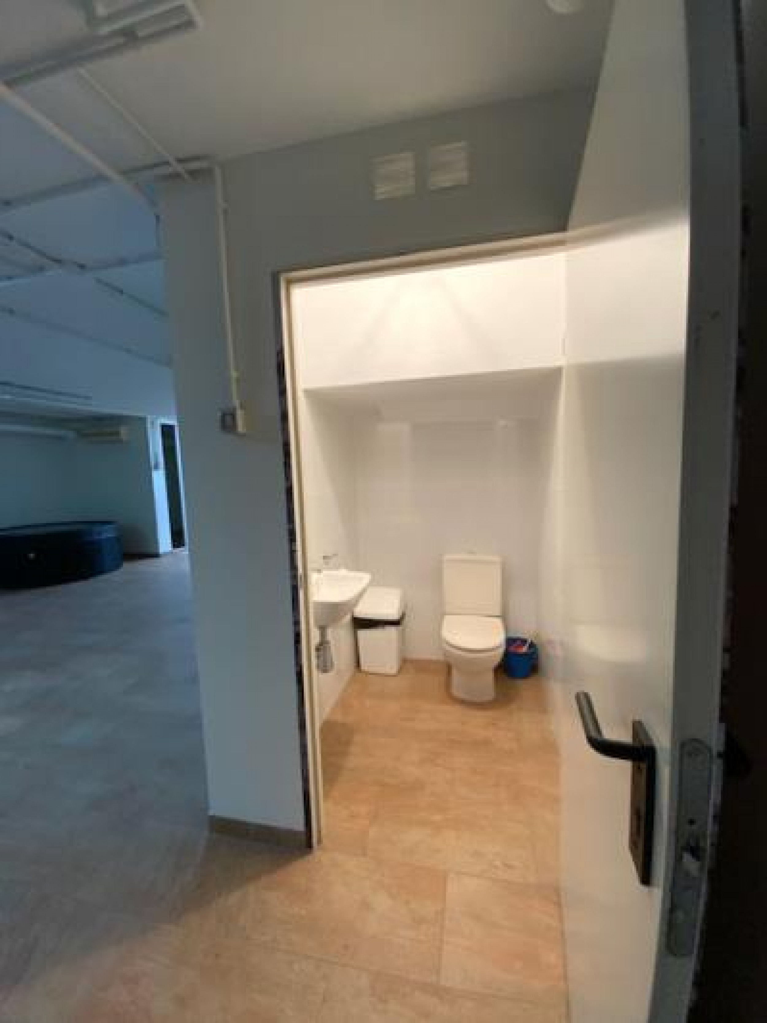 Villa en venta en Roldan
