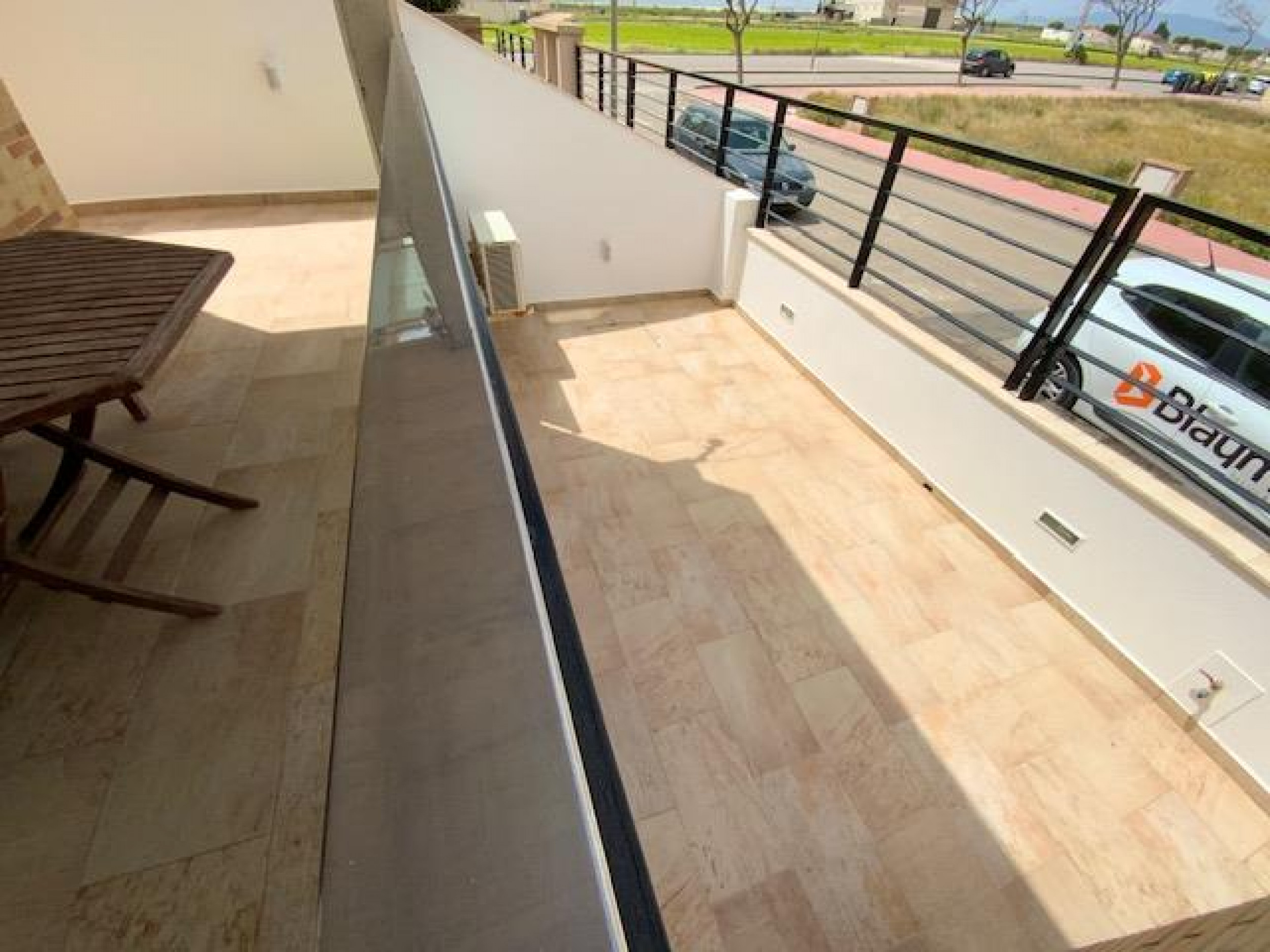Villa en venta en Roldan