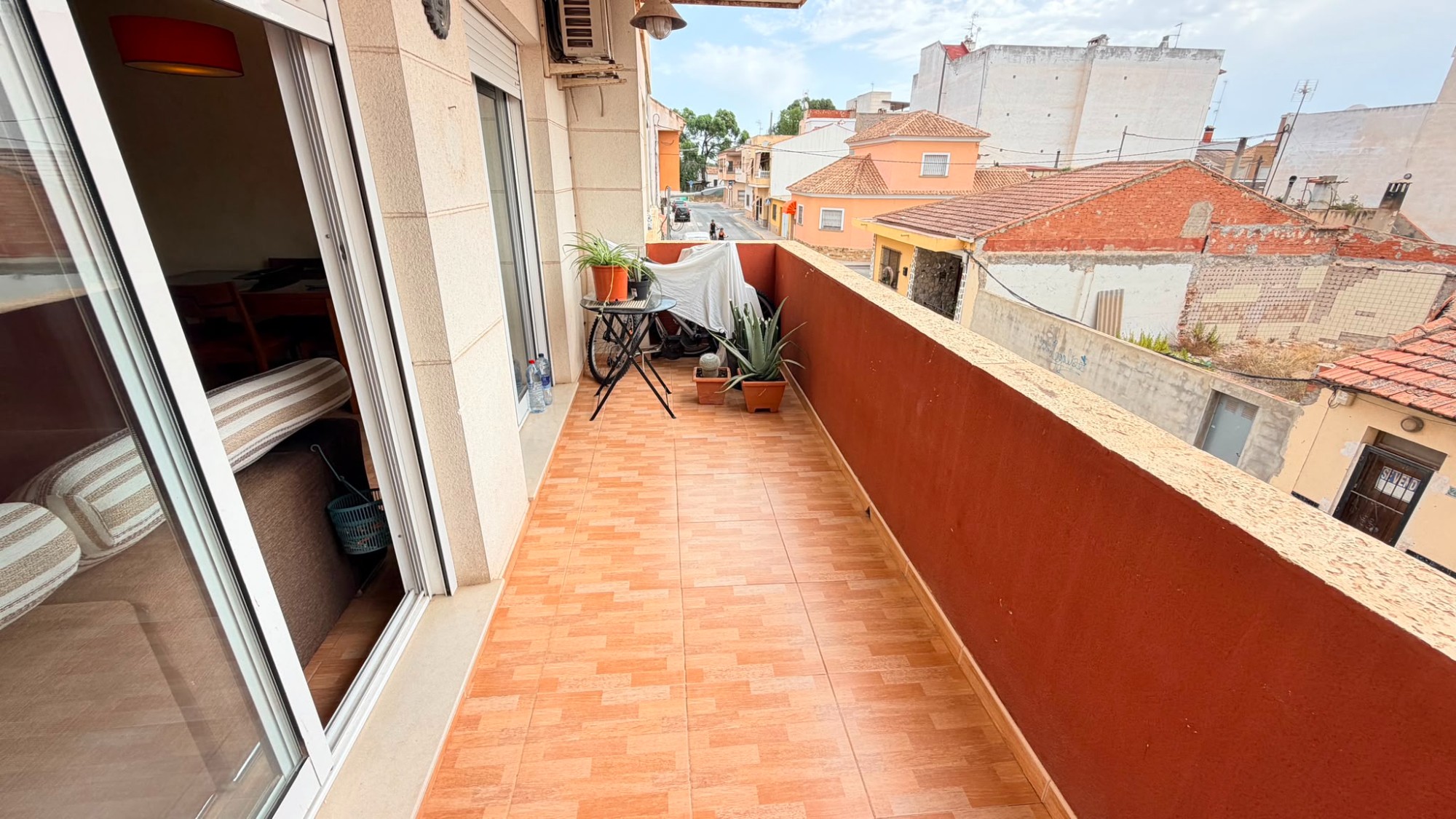 Apartment for sale in Los Montesinos, Alicante, Spain