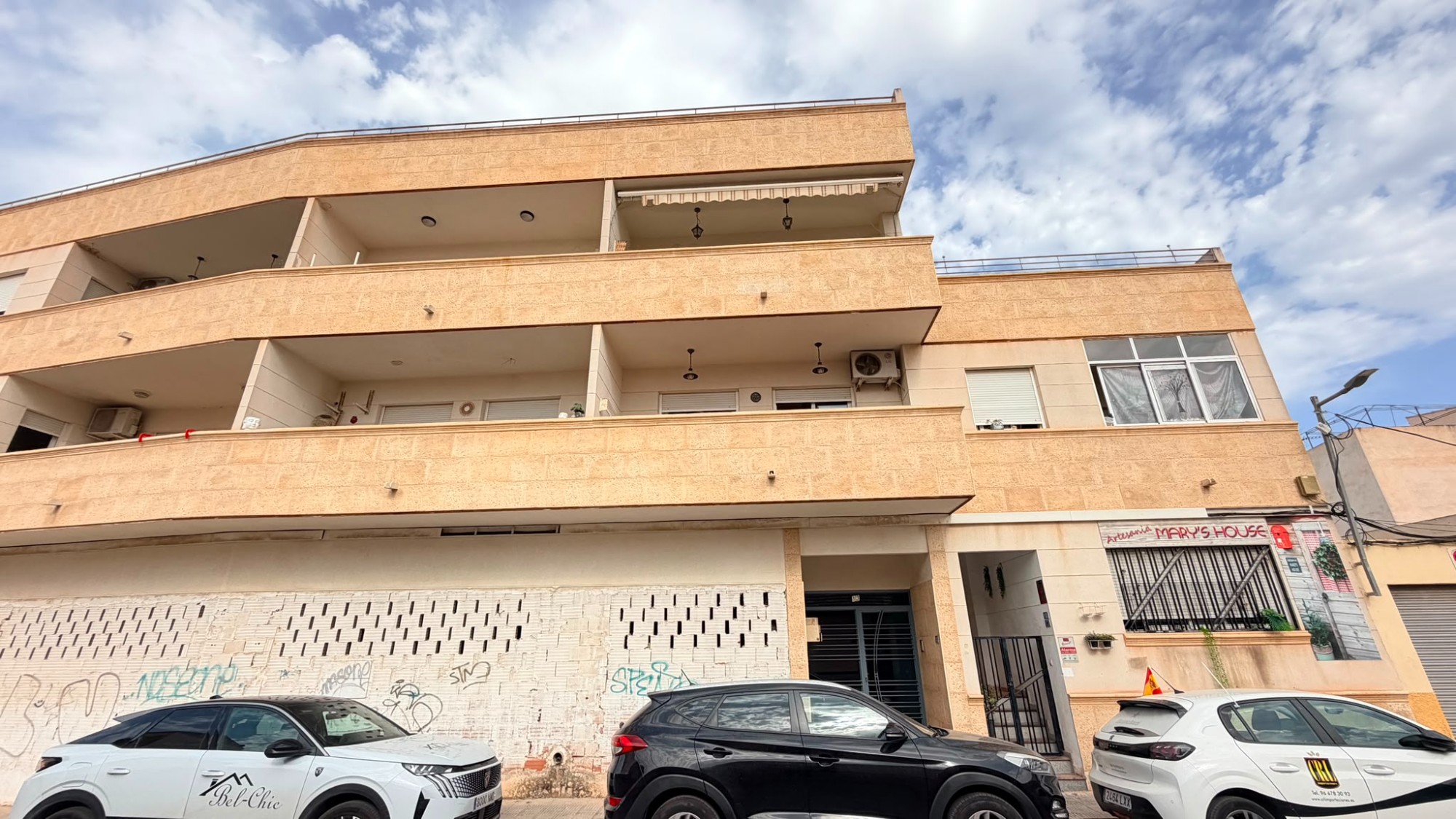 Apartment for sale in Los Montesinos, Alicante, Spain