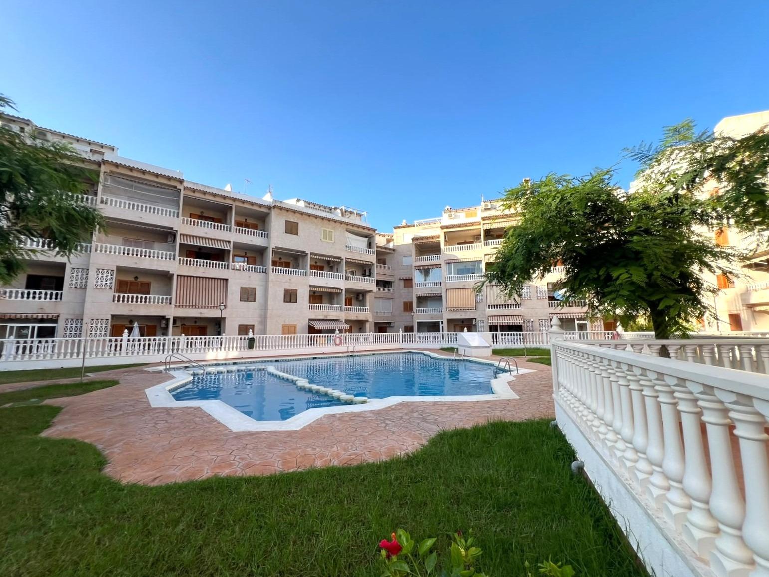 Apartment for sale in Torrevieja, Alicante, Spain