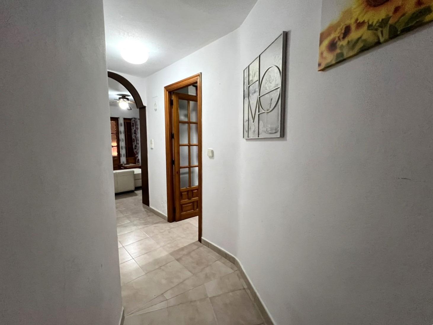 Apartment for sale in Torrevieja, Alicante, Spain