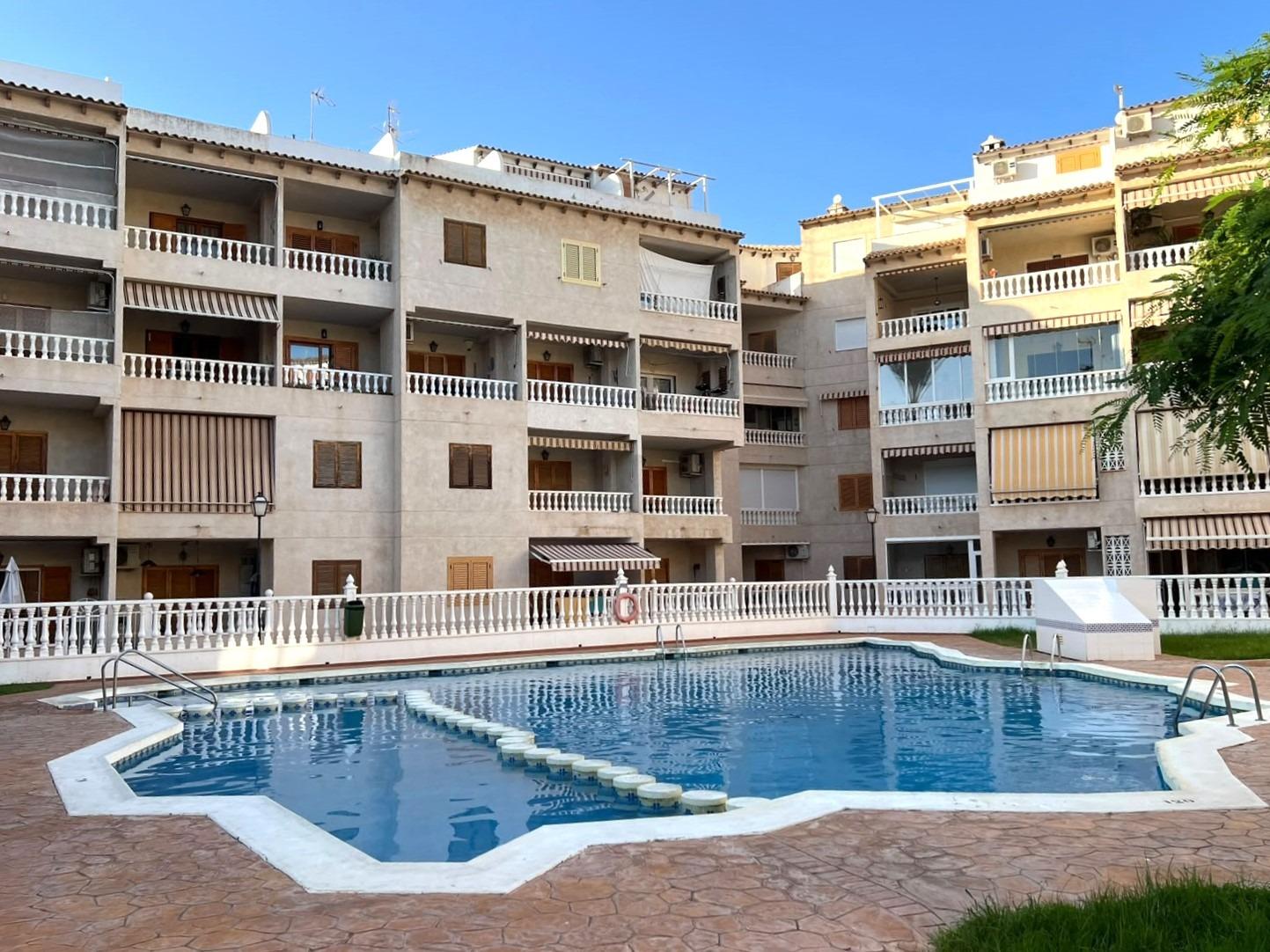 Apartment for sale in Torrevieja, Alicante, Spain