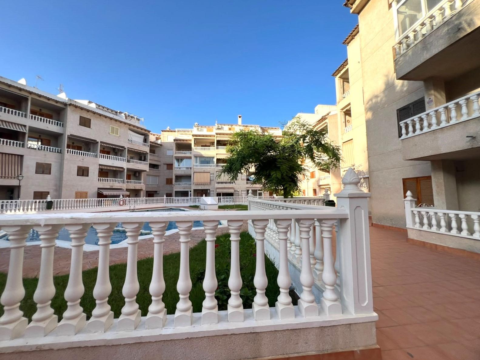 Apartment for sale in Torrevieja, Alicante, Spain