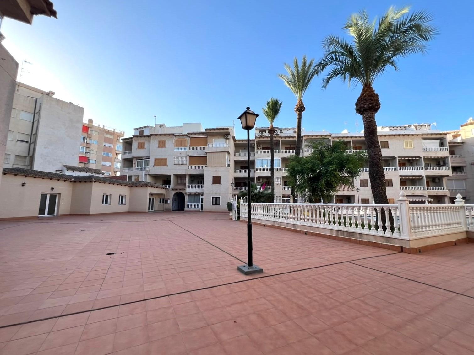 Apartment for sale in Torrevieja, Alicante, Spain