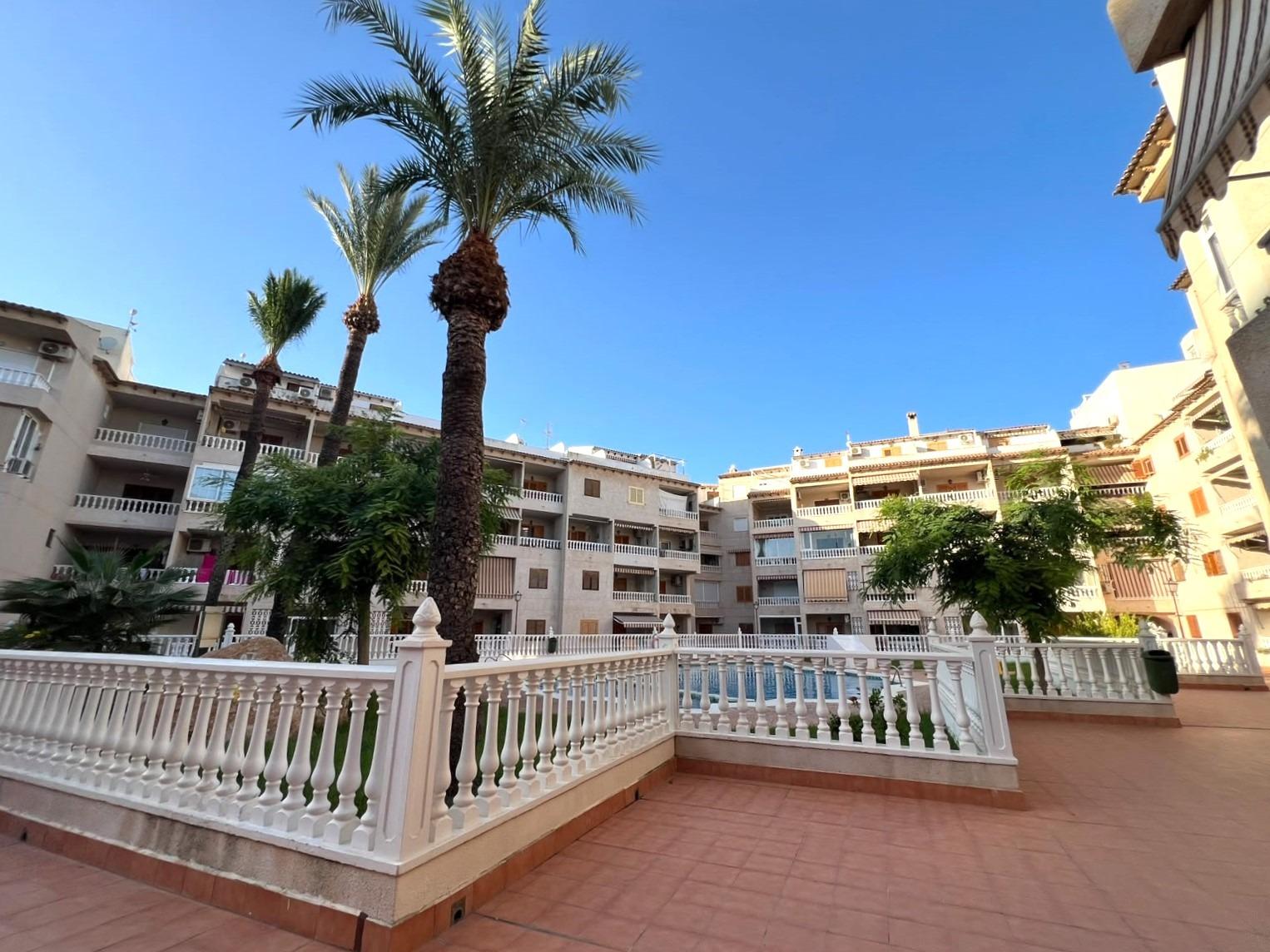 Apartment for sale in Torrevieja, Alicante, Spain