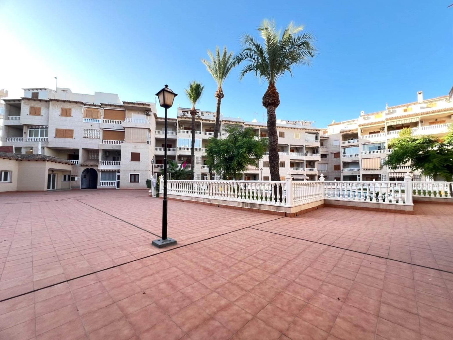 Apartment for sale in Torrevieja, Alicante, Spain