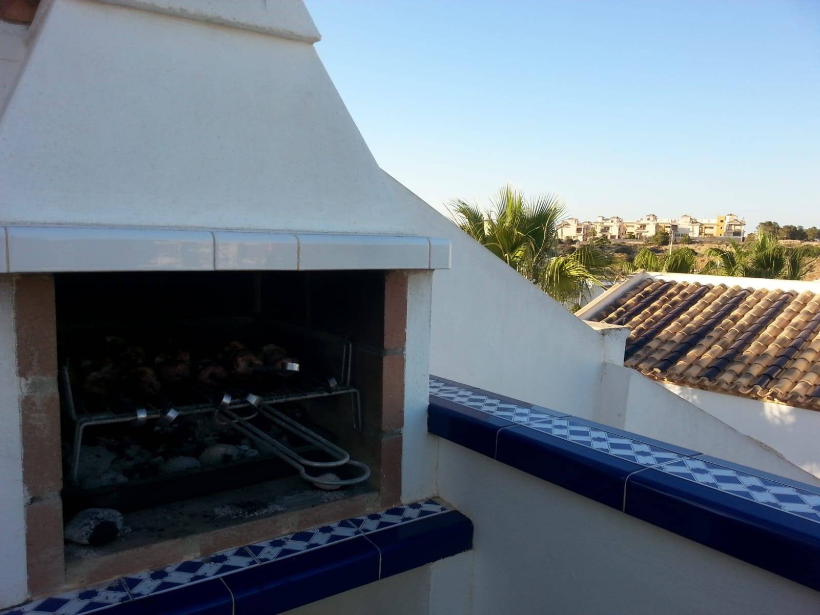 Duplex for sale in Orihuela Costa, Alicante, Spain