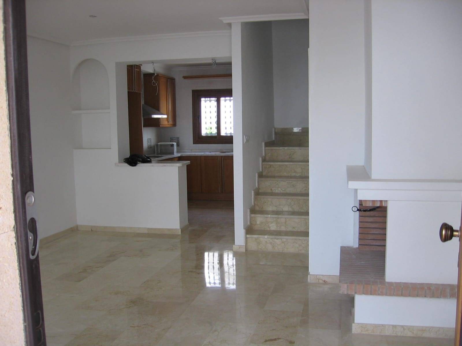 Duplex for sale in Orihuela Costa, Alicante, Spain