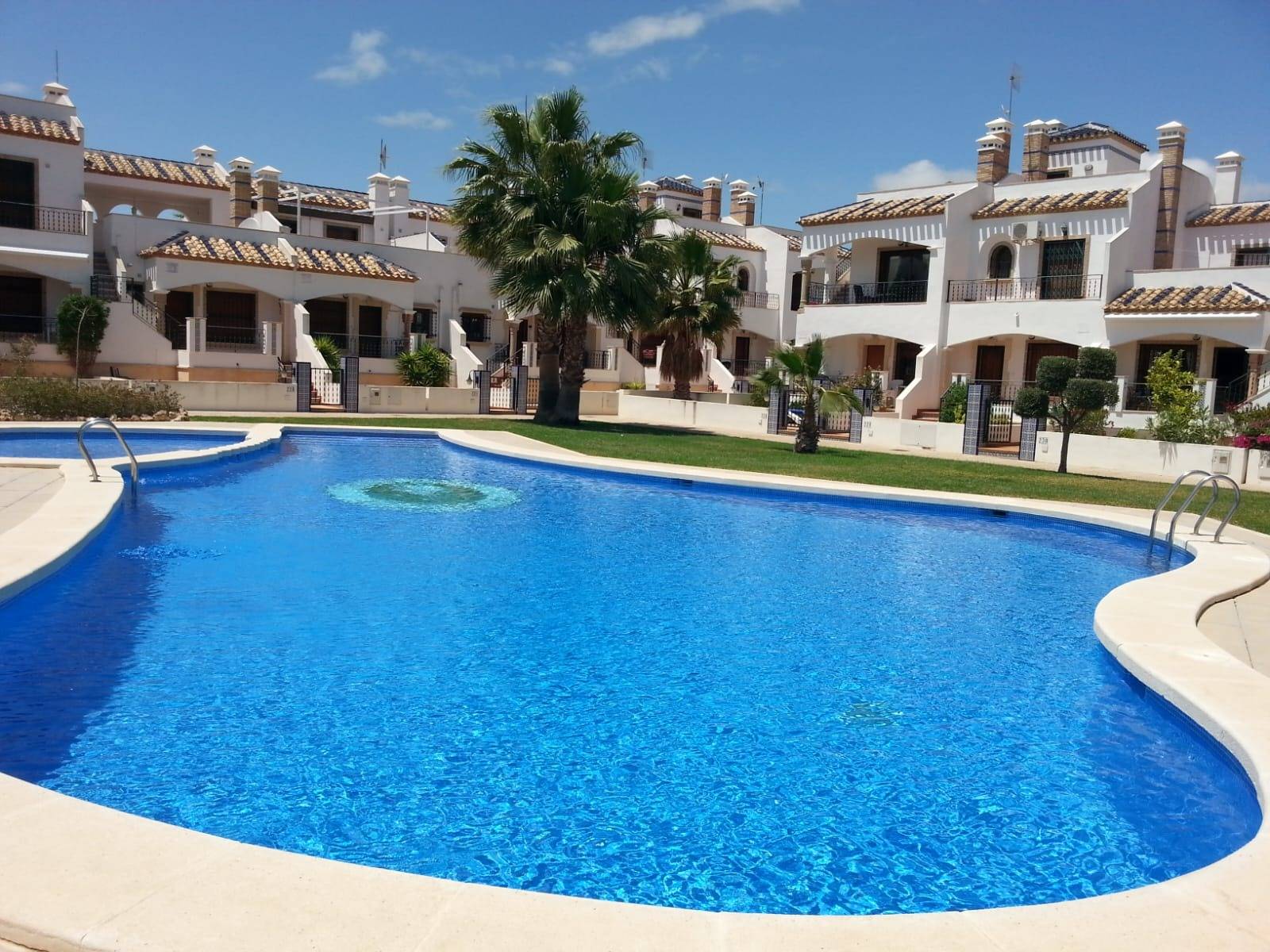 Duplex for sale in Orihuela Costa, Alicante, Spain