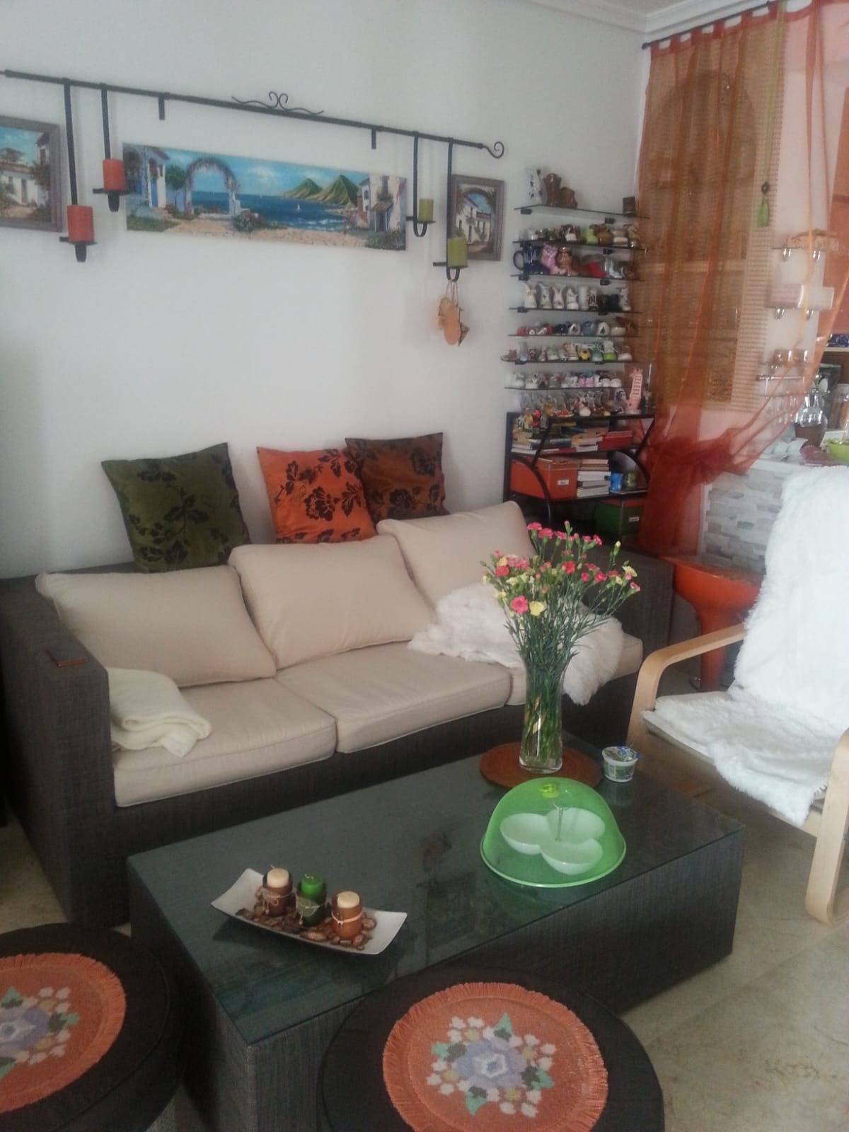 Duplex for sale in Orihuela Costa, Alicante, Spain