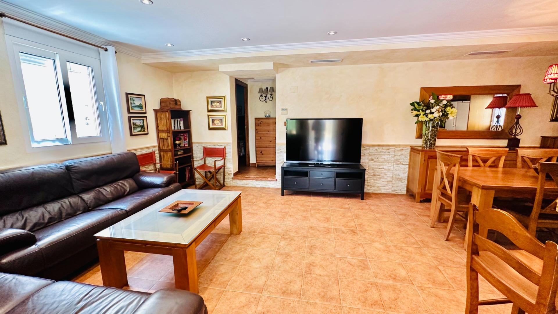 Villa for sale in Orihuela, Alicante, Spain