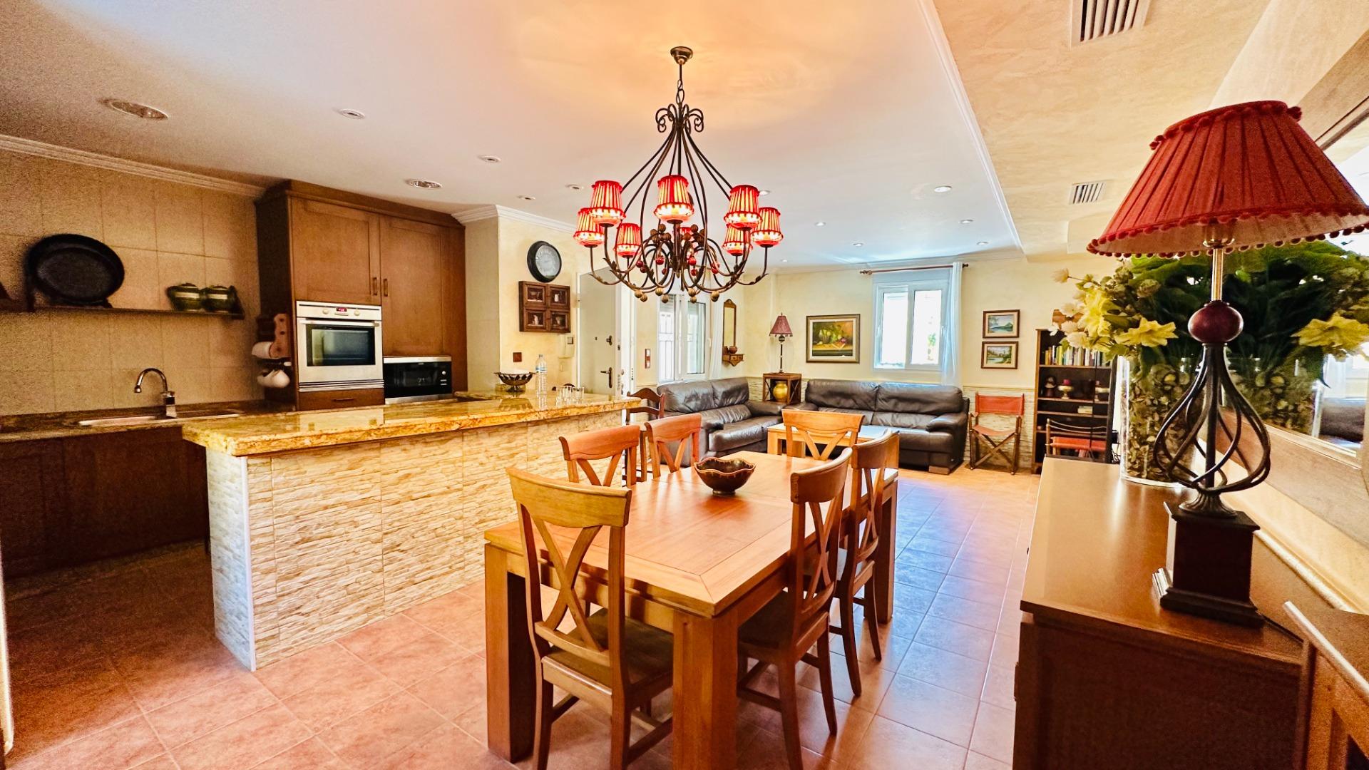 Villa for sale in Orihuela, Alicante, Spain