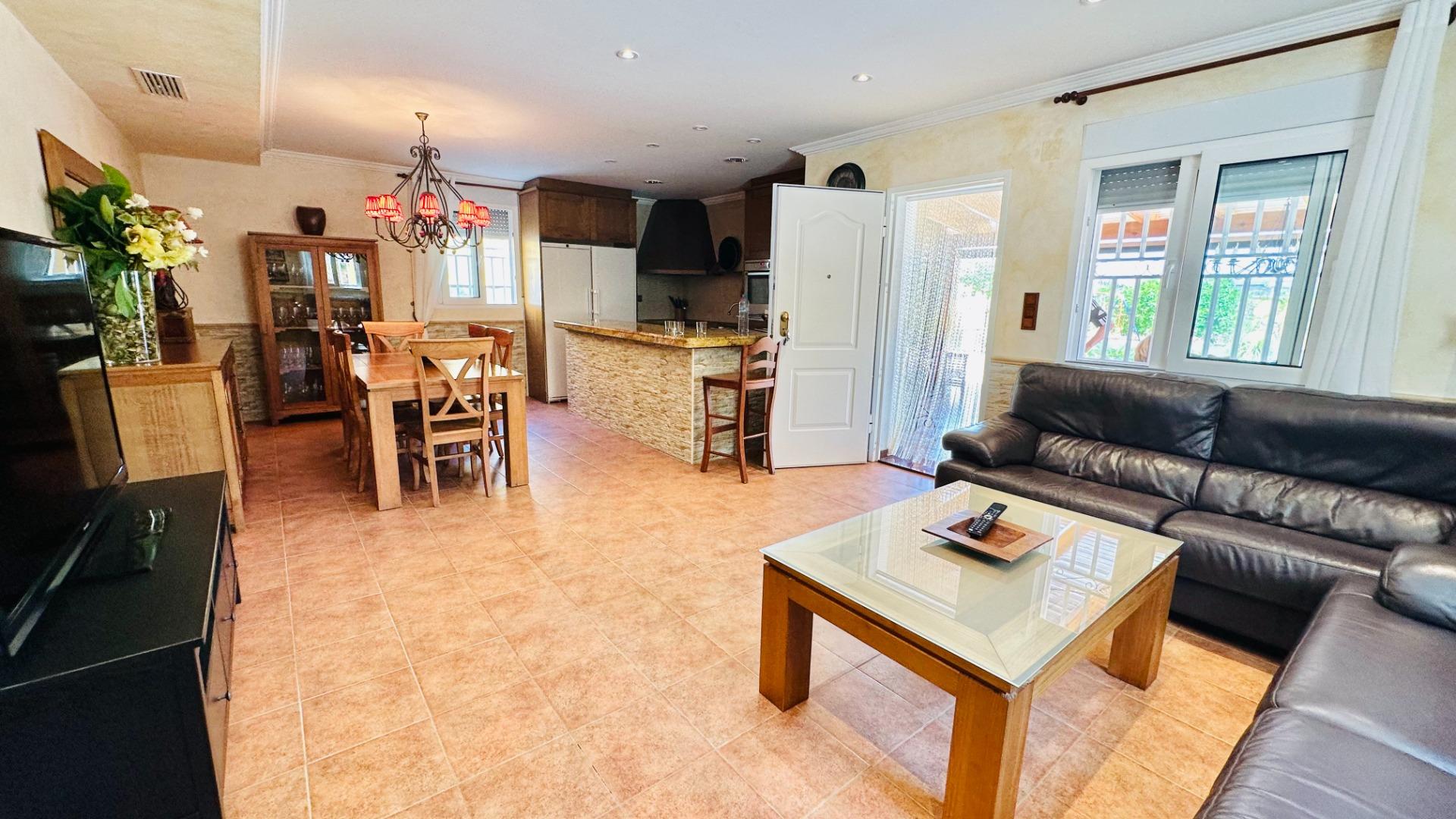 Villa for sale in Orihuela, Alicante, Spain