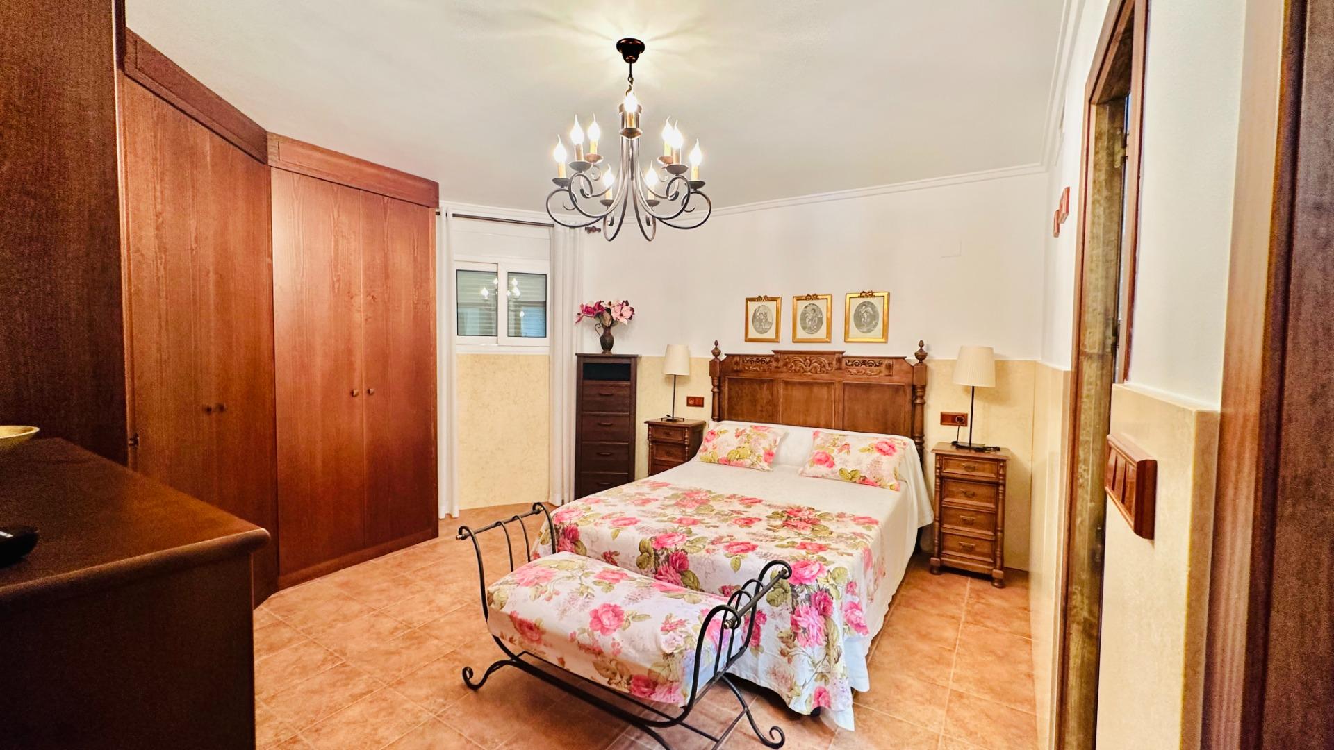Villa for sale in Orihuela, Alicante, Spain