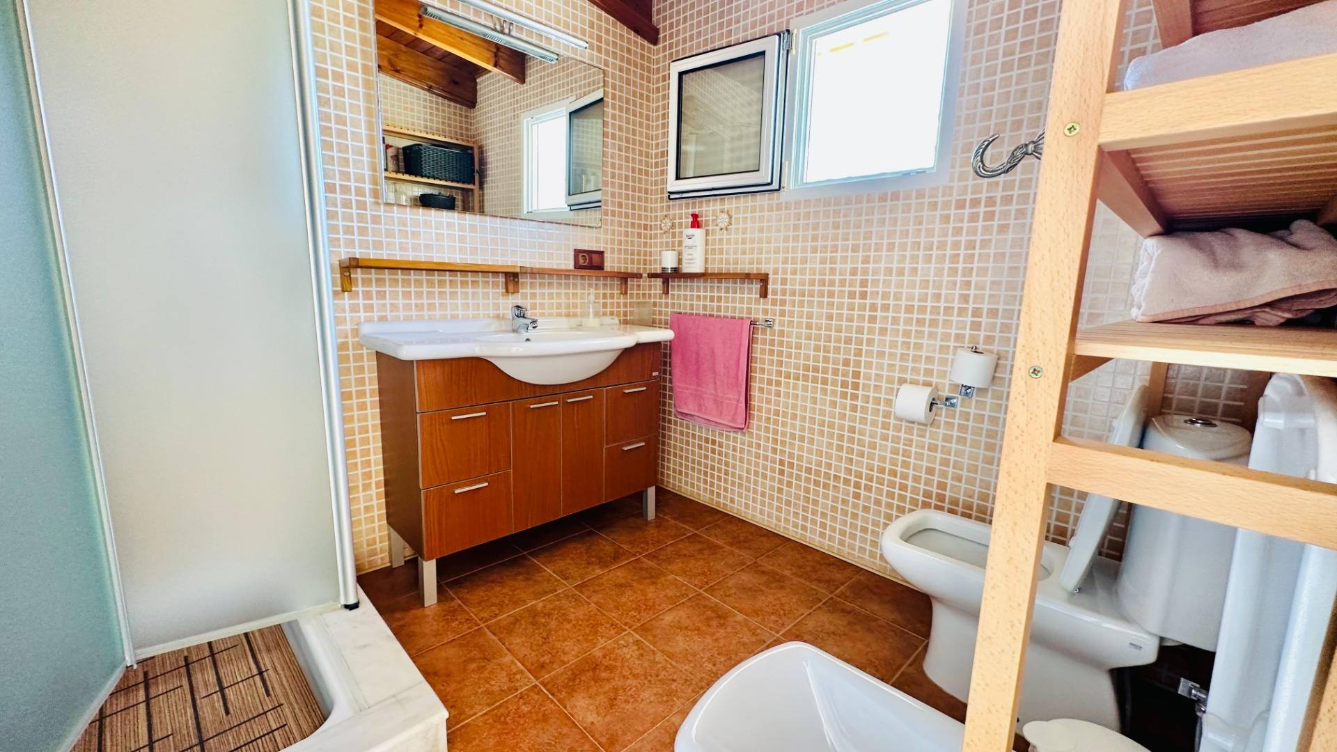 Villa for sale in Orihuela, Alicante, Spain