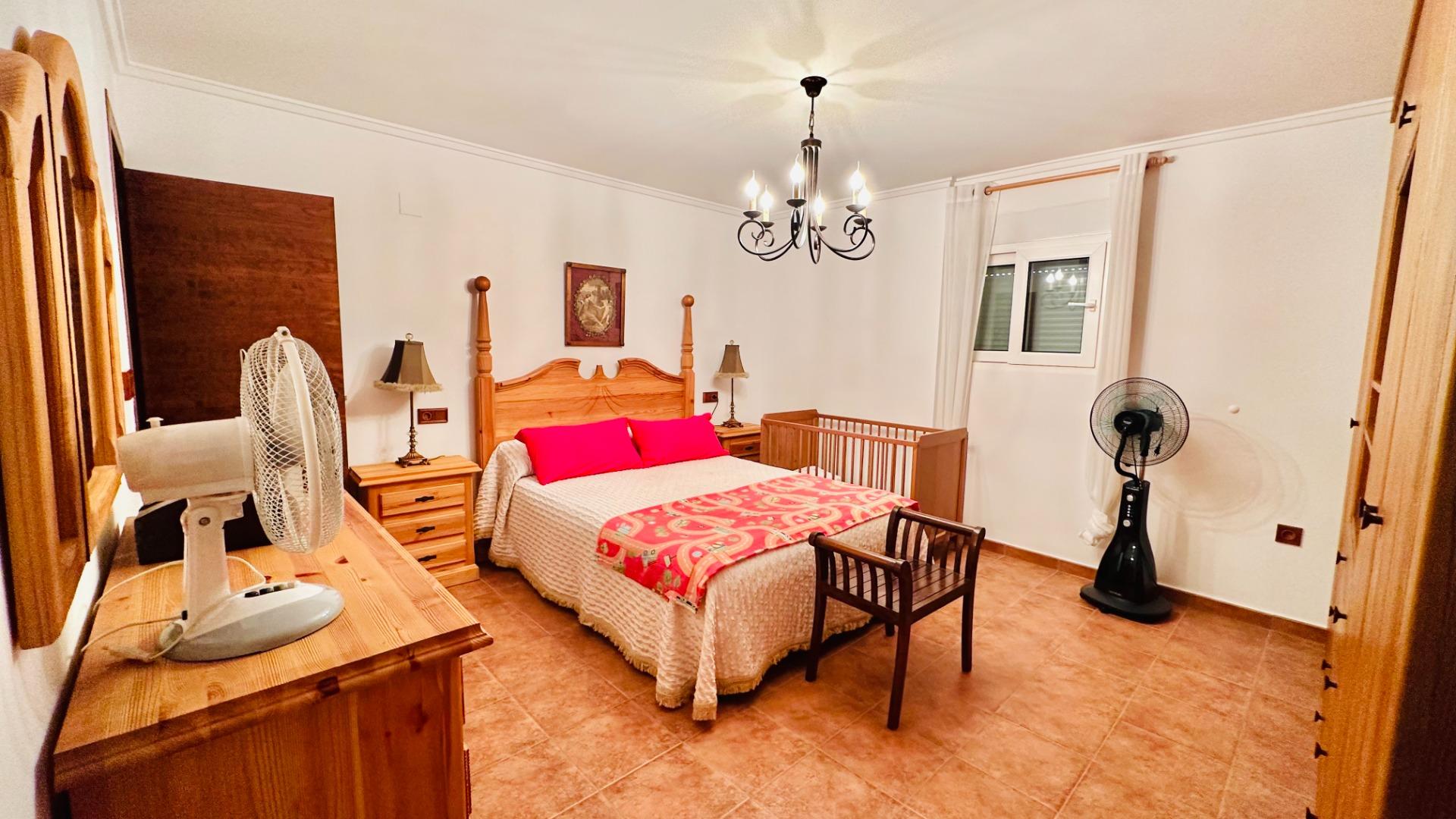 Villa for sale in Orihuela, Alicante, Spain