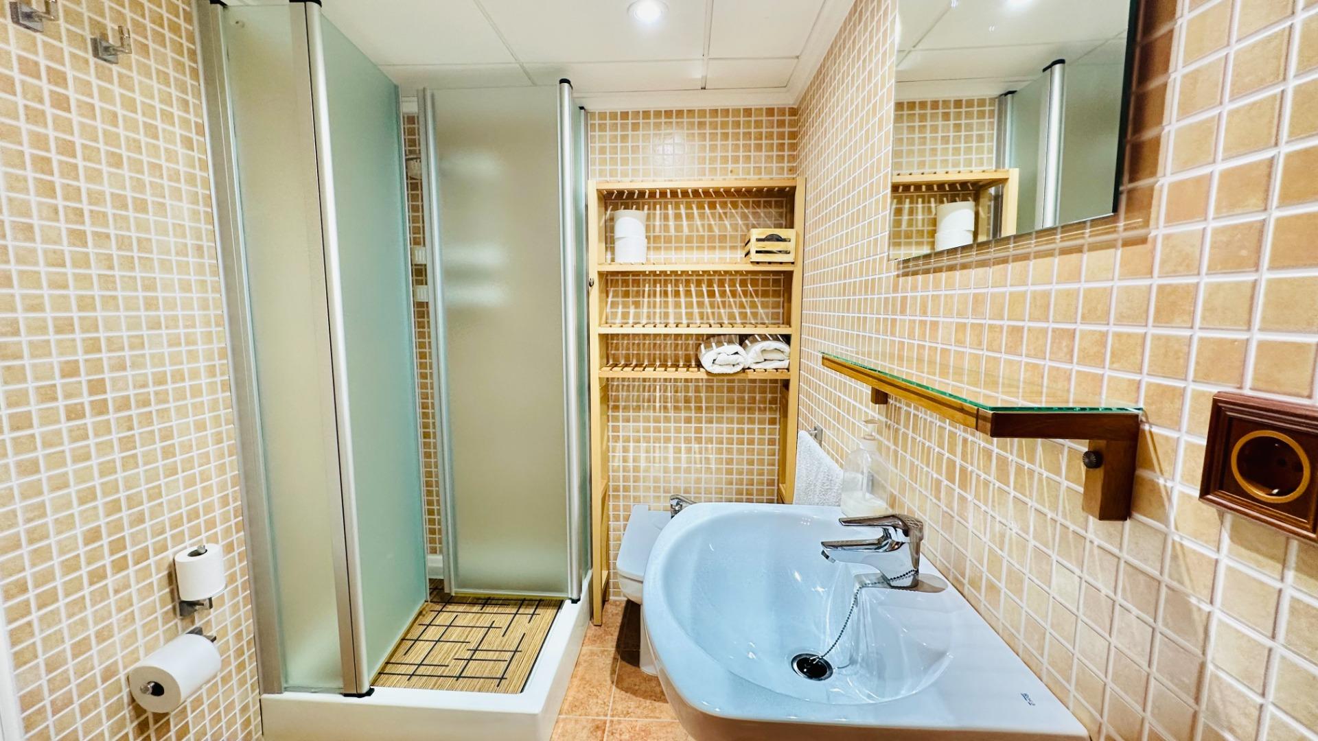 Villa for sale in Orihuela, Alicante, Spain