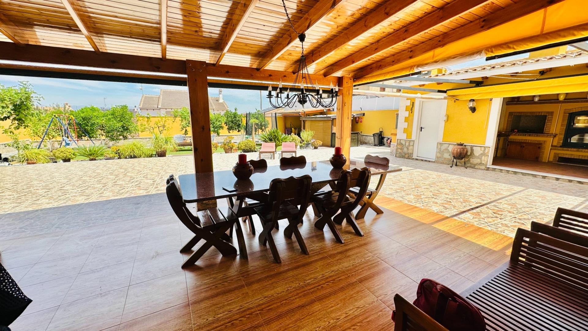 Villa for sale in Orihuela, Alicante, Spain
