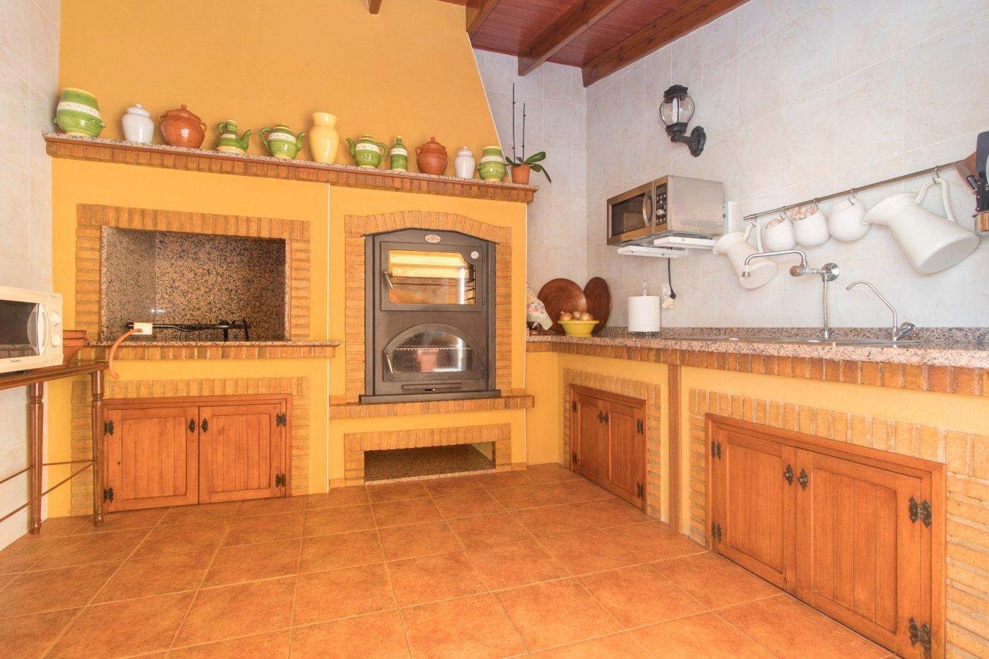 Villa for sale in Orihuela, Alicante, Spain