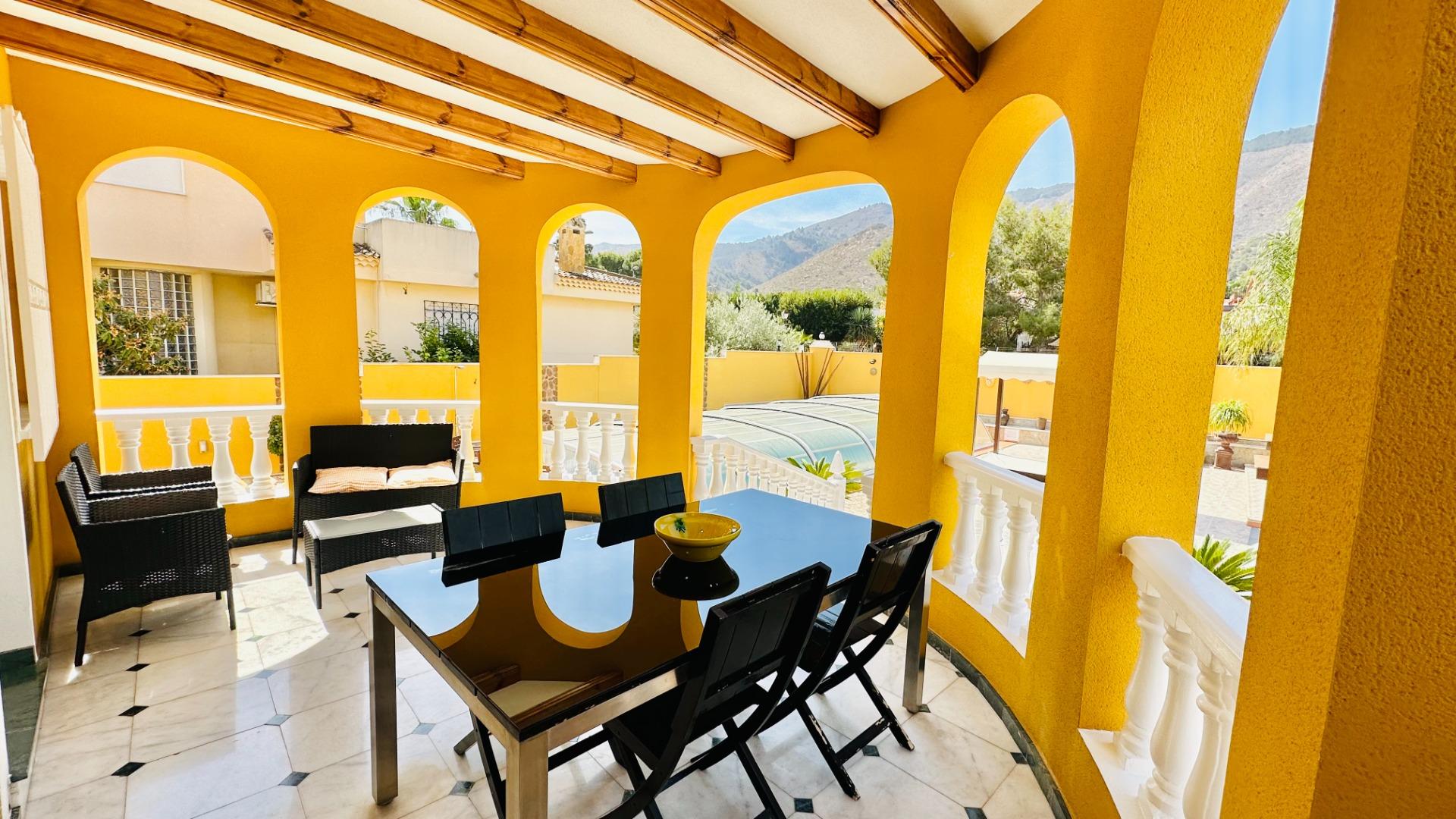 Villa for sale in Orihuela, Alicante, Spain