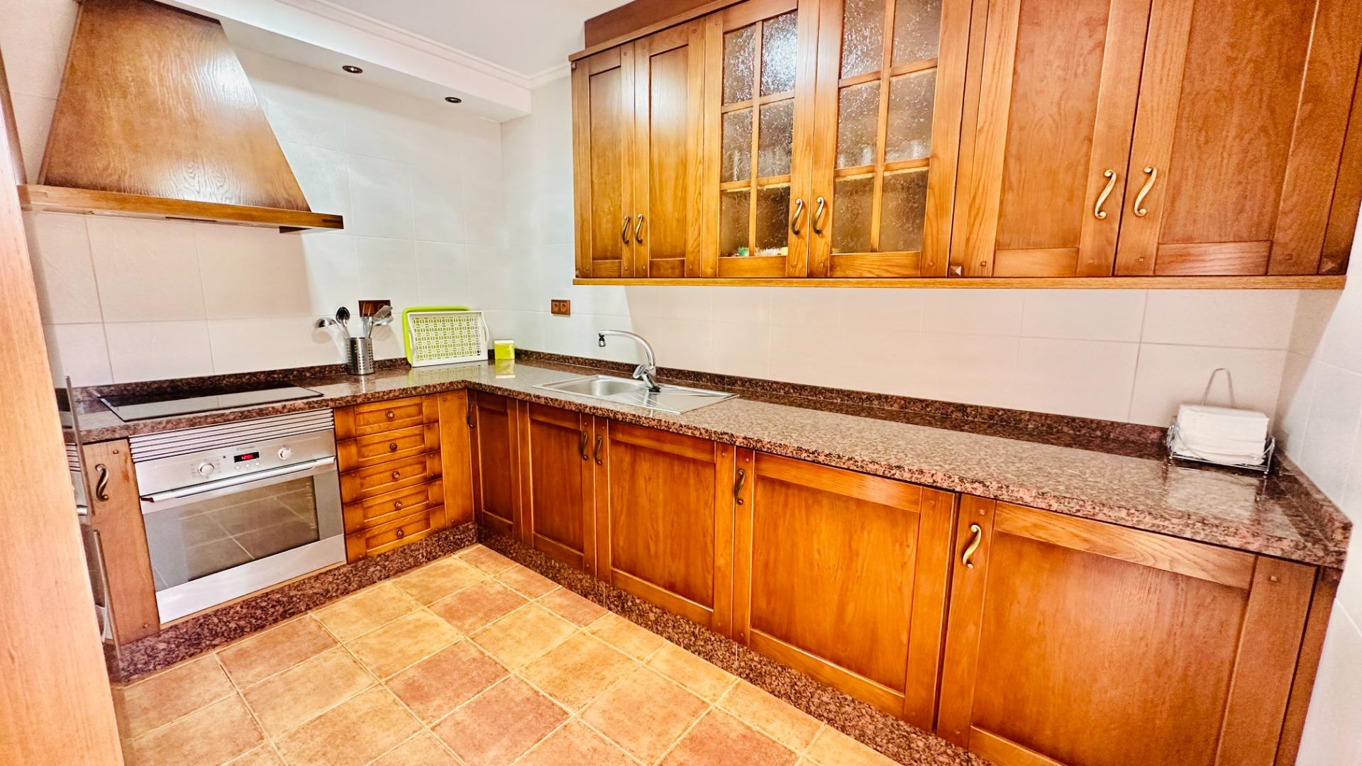 Villa for sale in Orihuela, Alicante, Spain