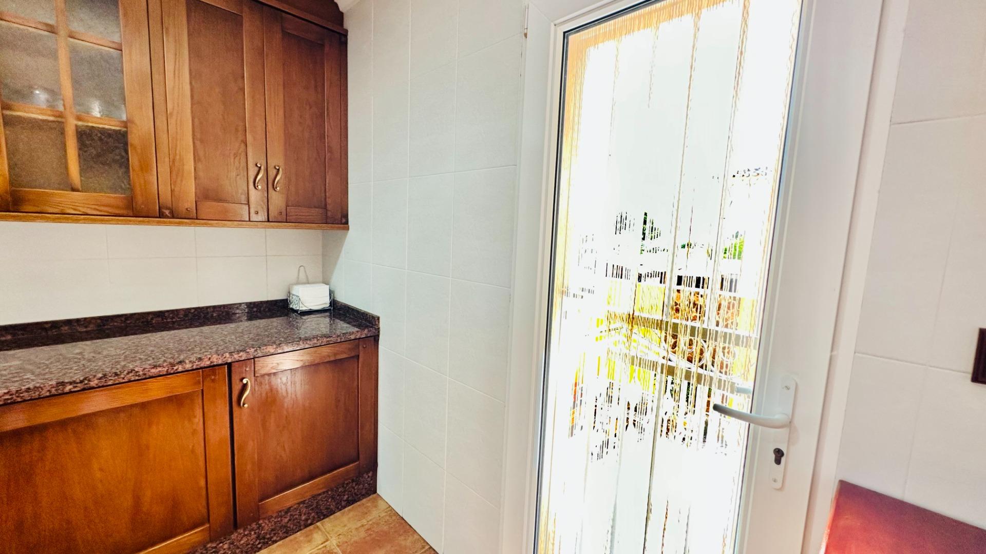 Villa for sale in Orihuela, Alicante, Spain