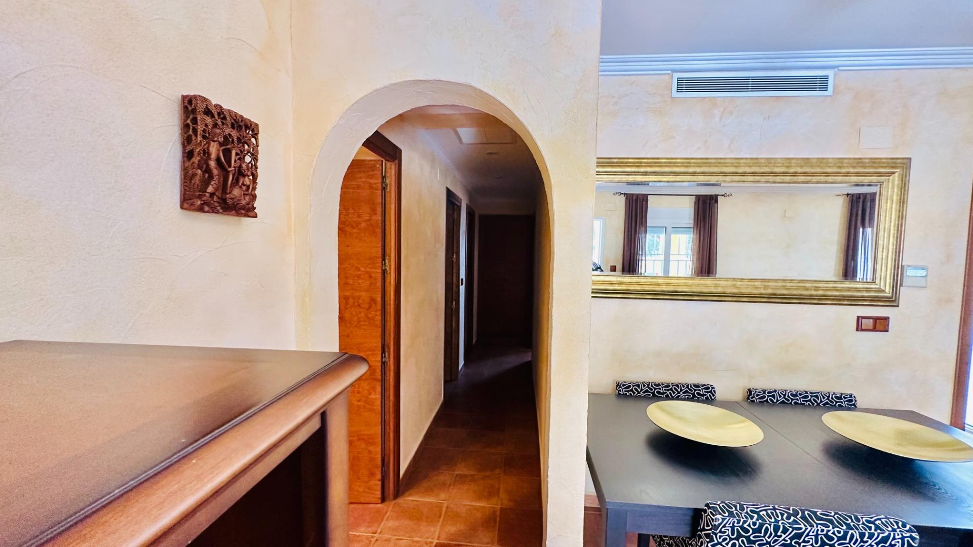 Villa for sale in Orihuela, Alicante, Spain