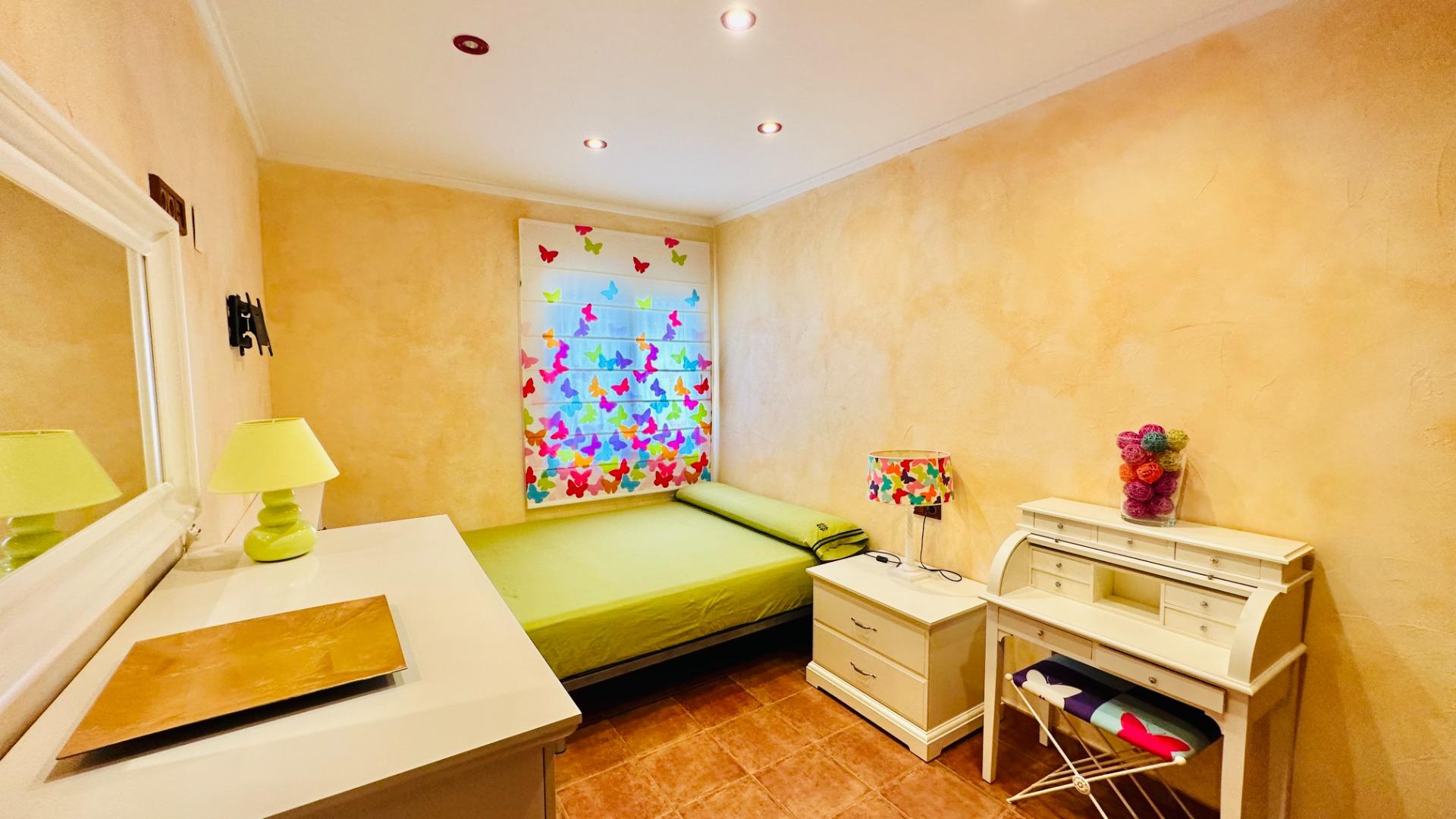 Villa for sale in Orihuela, Alicante, Spain