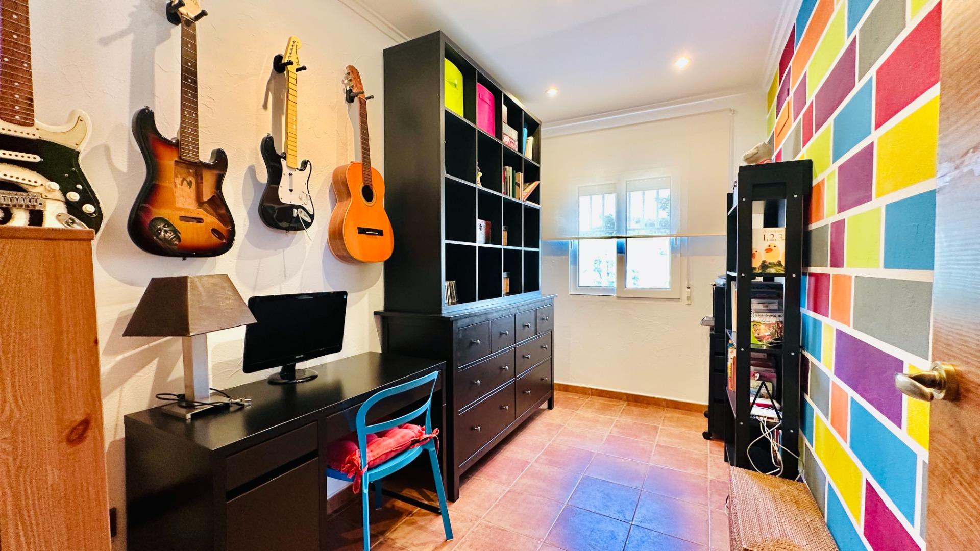 Villa for sale in Orihuela, Alicante, Spain