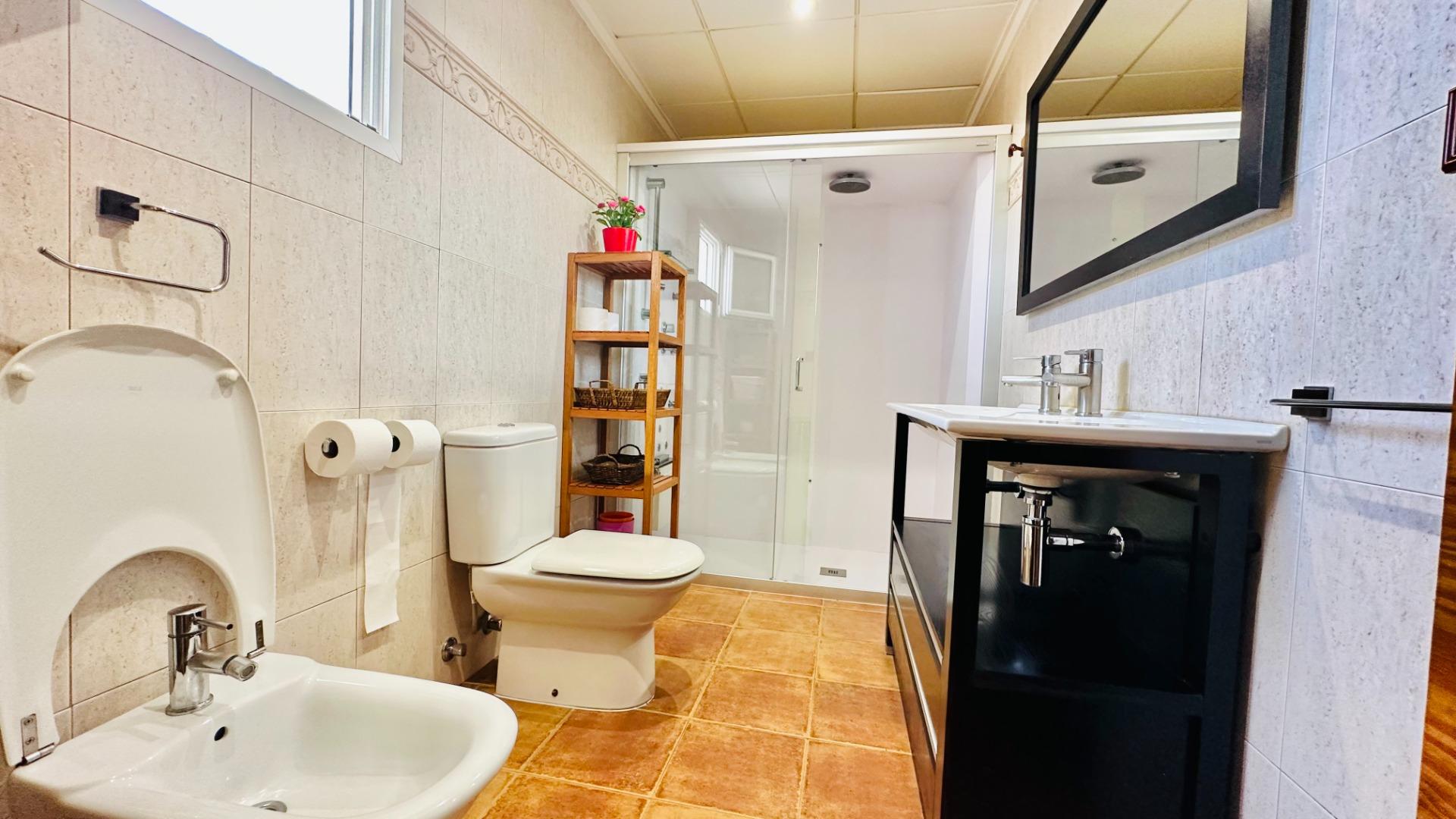 Villa for sale in Orihuela, Alicante, Spain