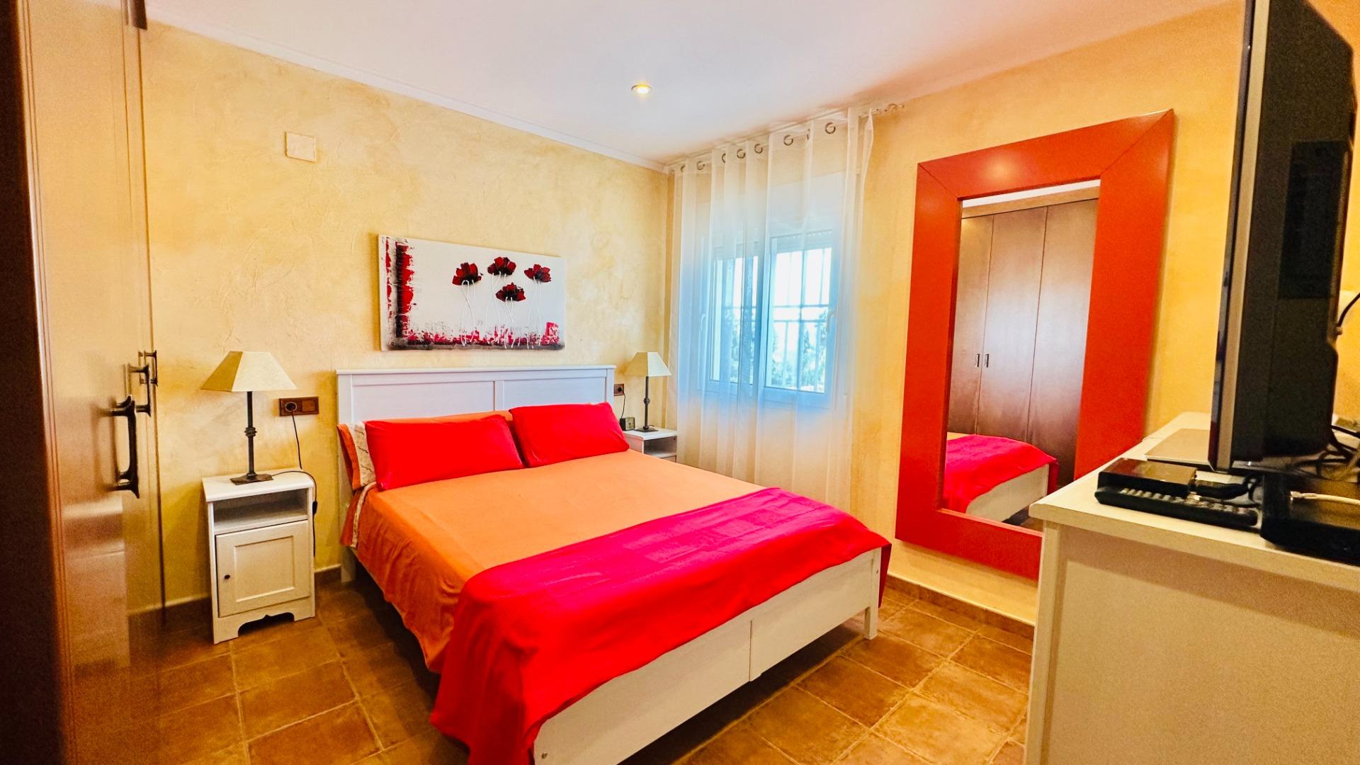 Villa for sale in Orihuela, Alicante, Spain