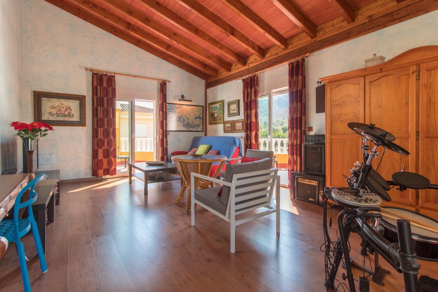 Villa for sale in Orihuela, Alicante, Spain