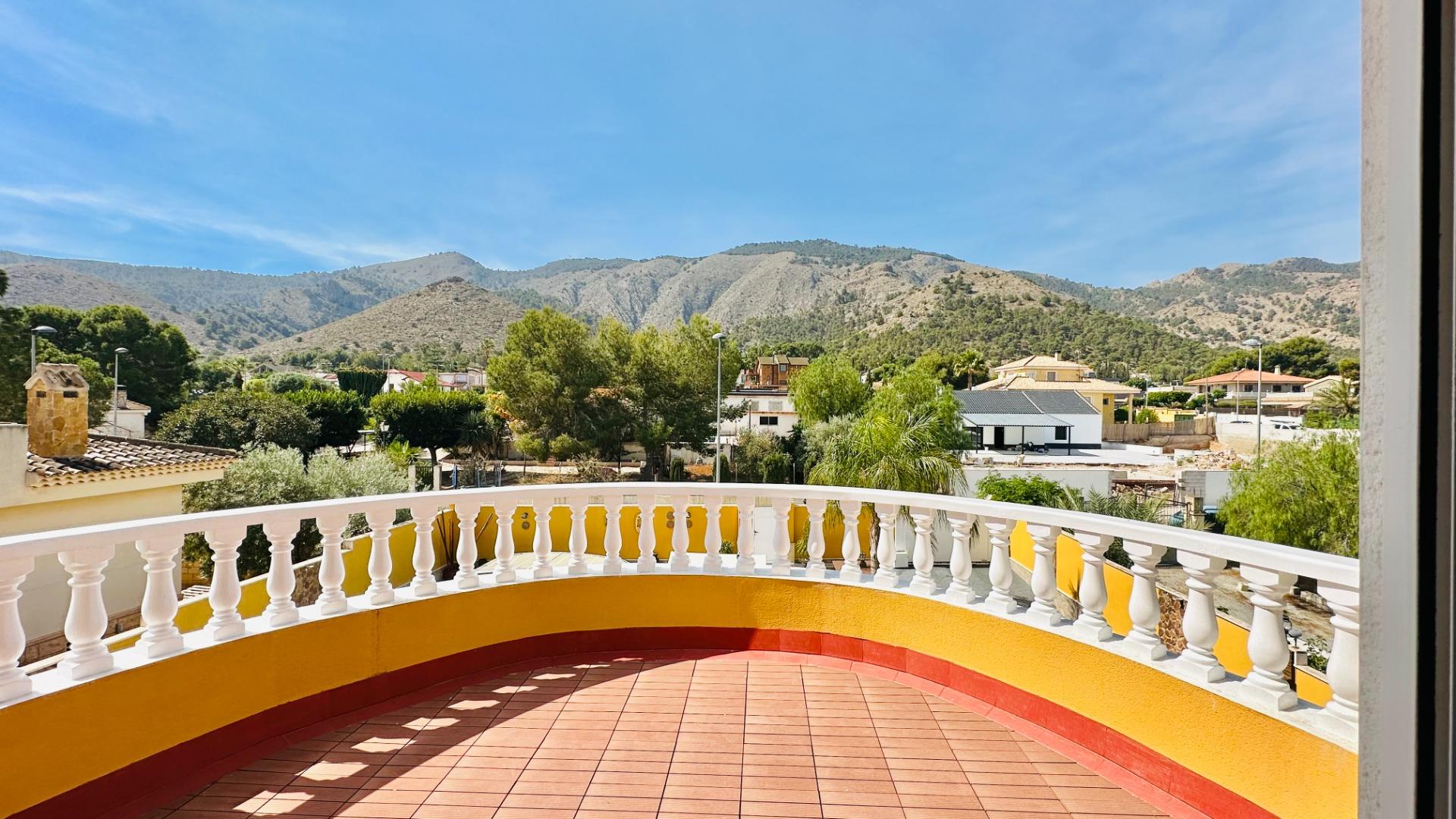 Villa for sale in Orihuela, Alicante, Spain