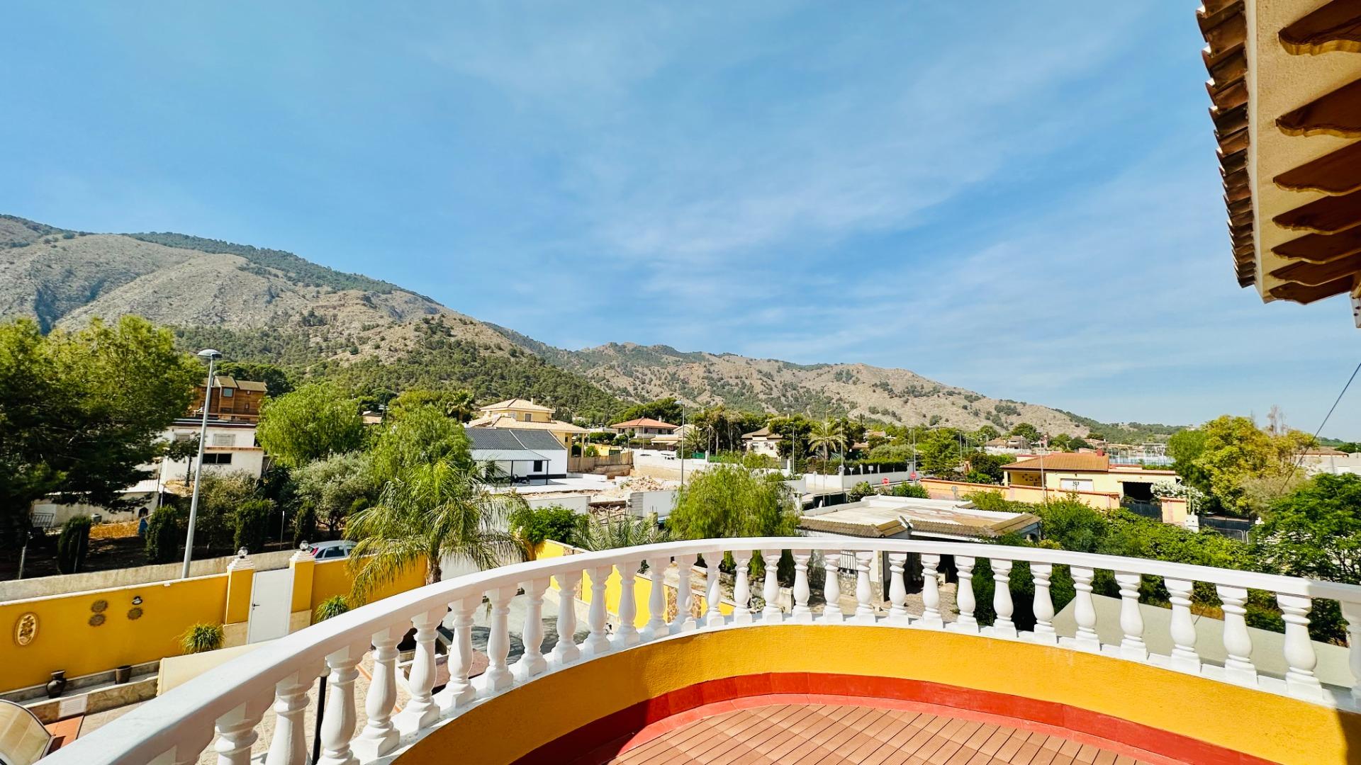 Villa for sale in Orihuela, Alicante, Spain