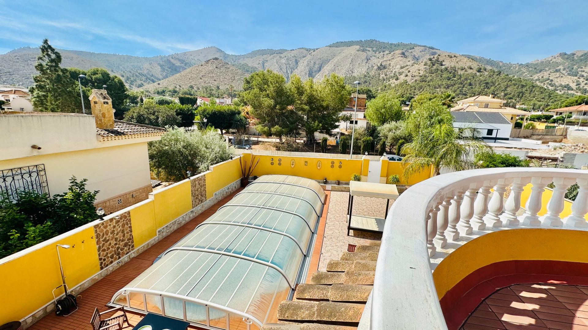 Villa for sale in Orihuela, Alicante, Spain