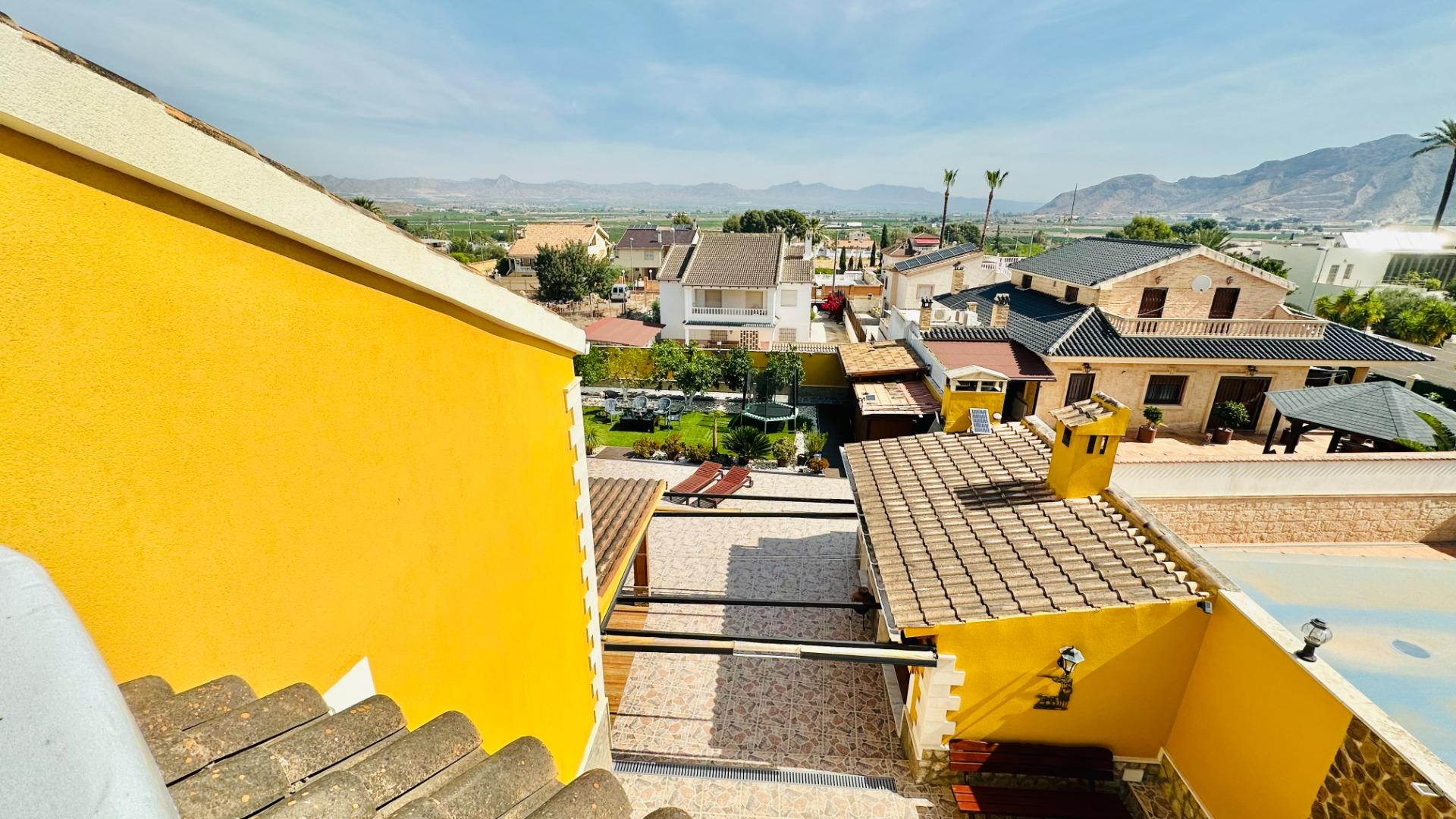 Villa for sale in Orihuela, Alicante, Spain