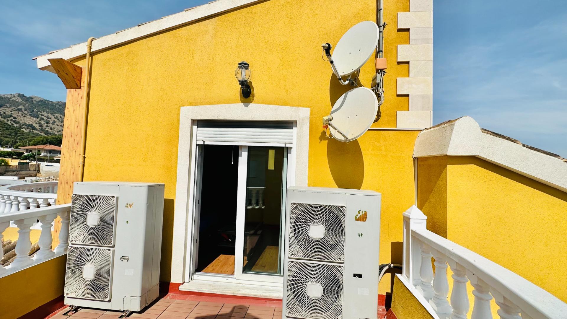 Villa for sale in Orihuela, Alicante, Spain