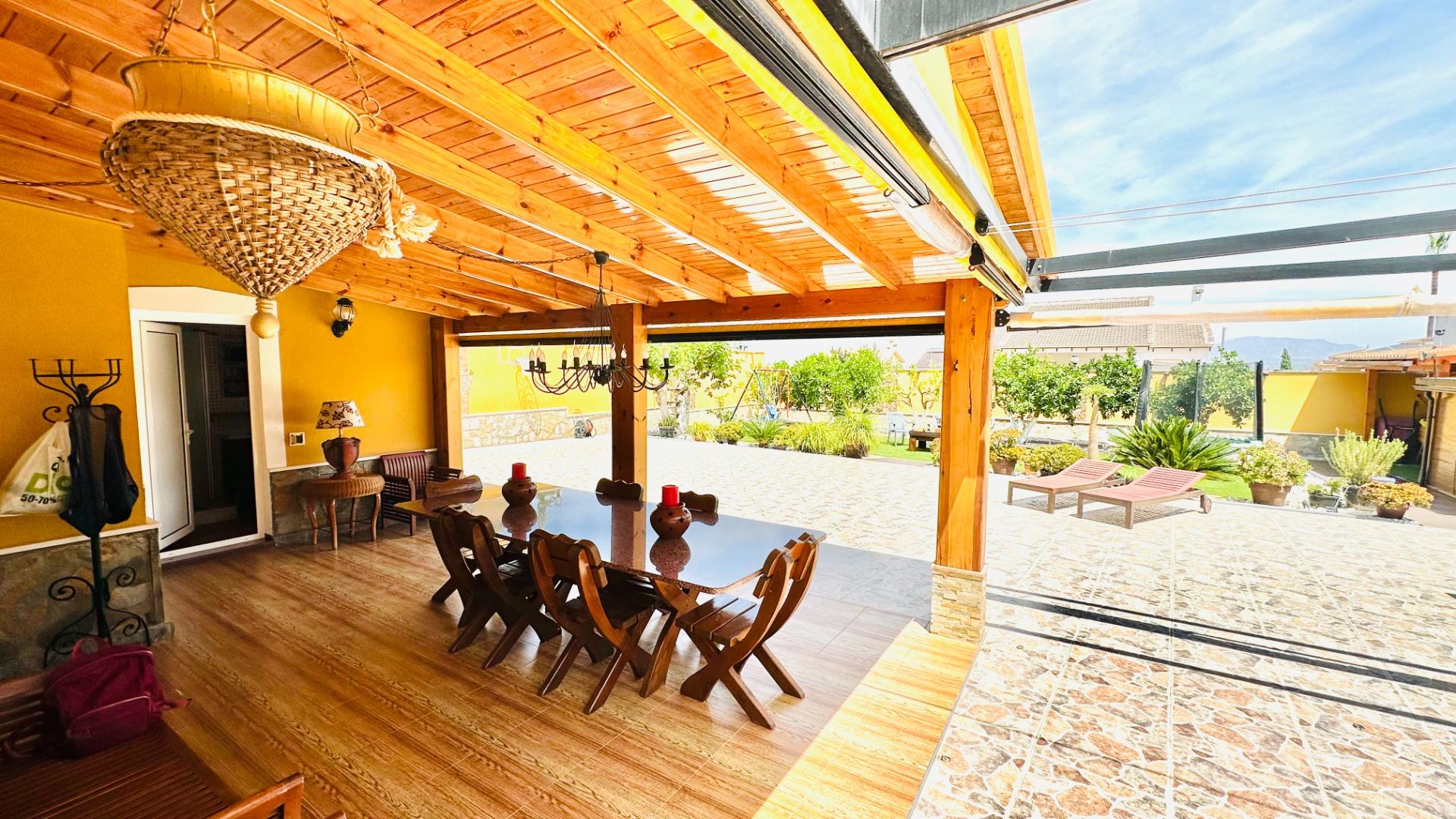 Villa for sale in Orihuela, Alicante, Spain