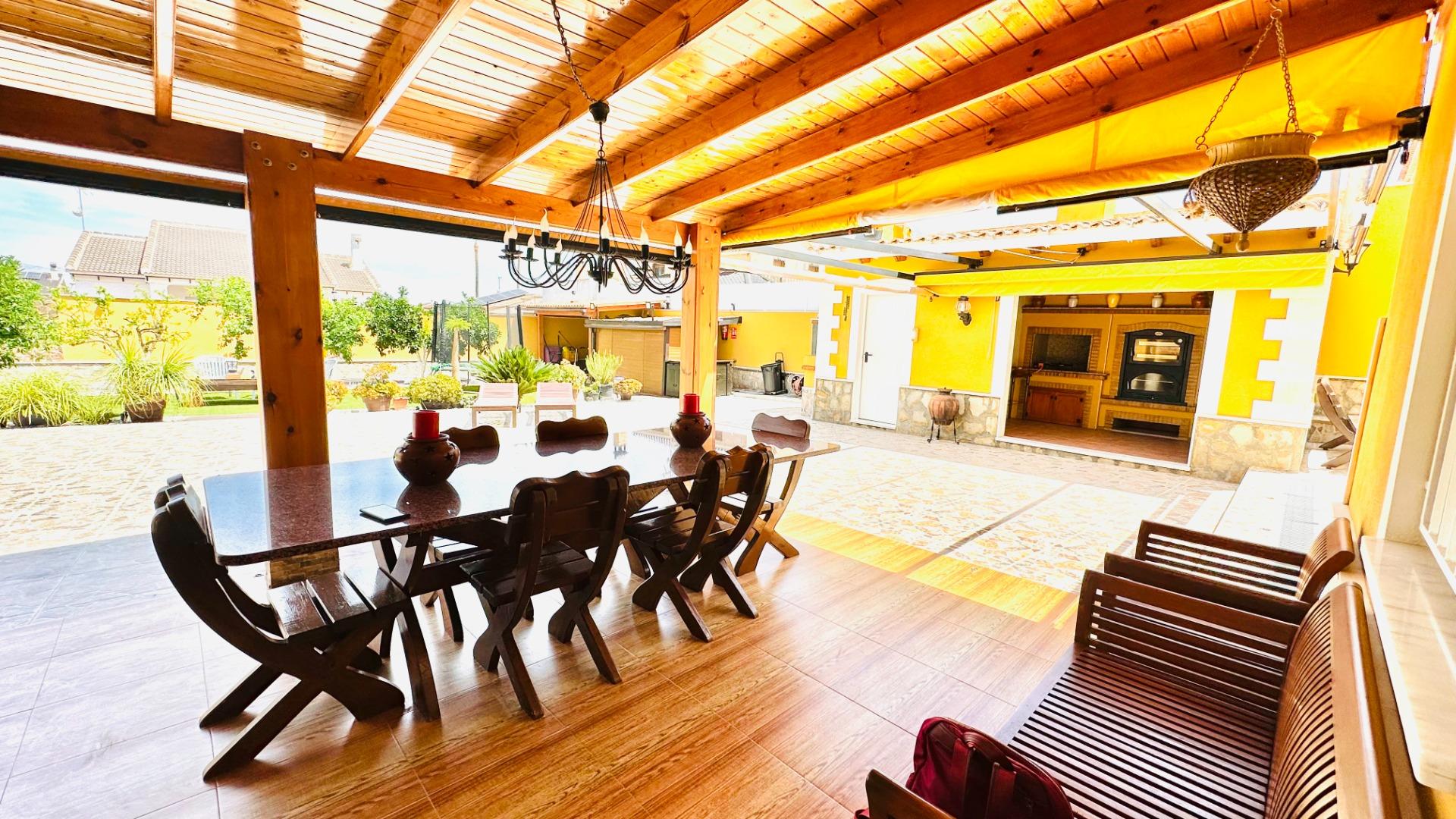 Villa for sale in Orihuela, Alicante, Spain